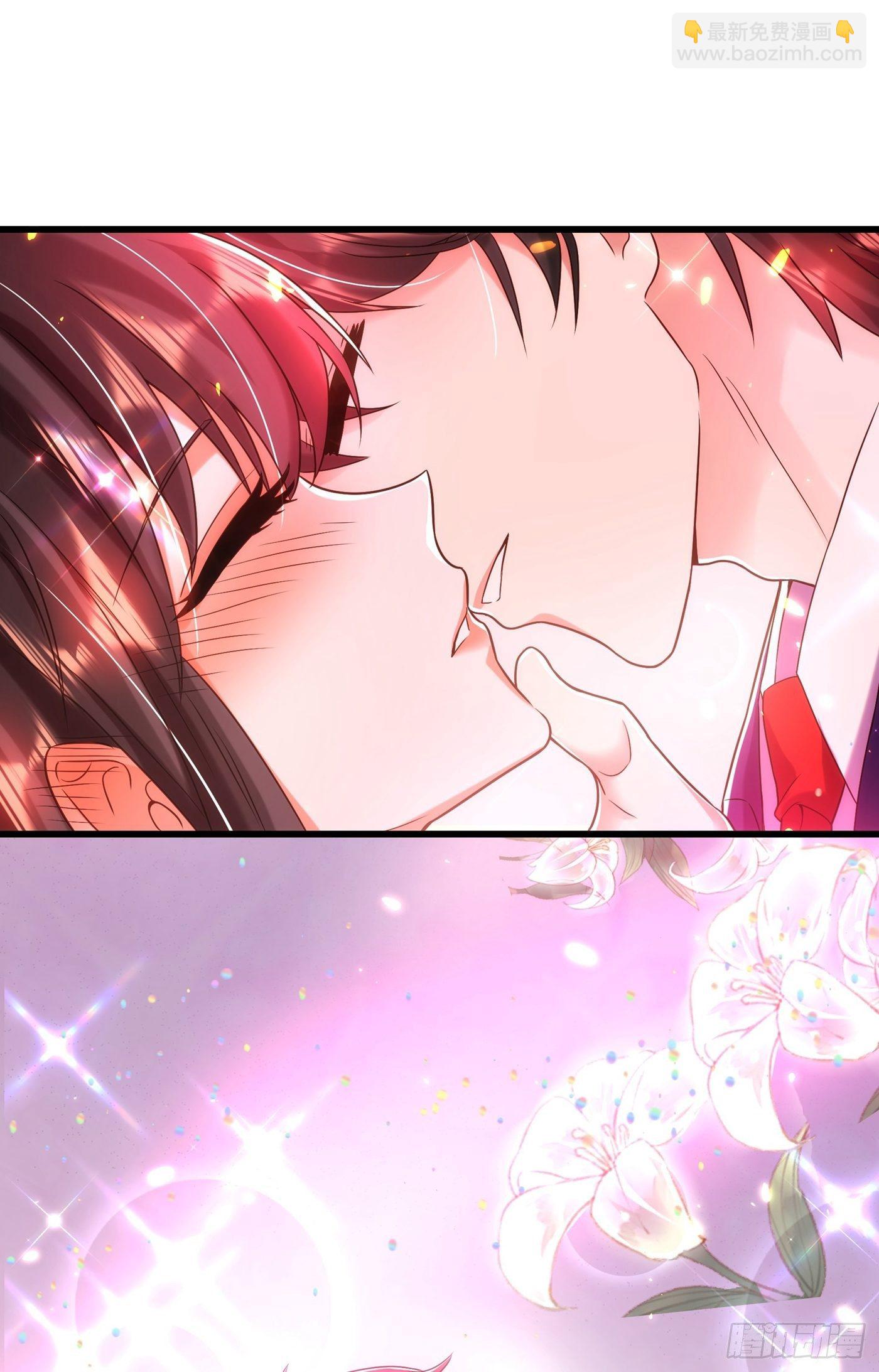 🍲重生空间：大小姐不好惹 第117话 有什么奖励？ 第25页
