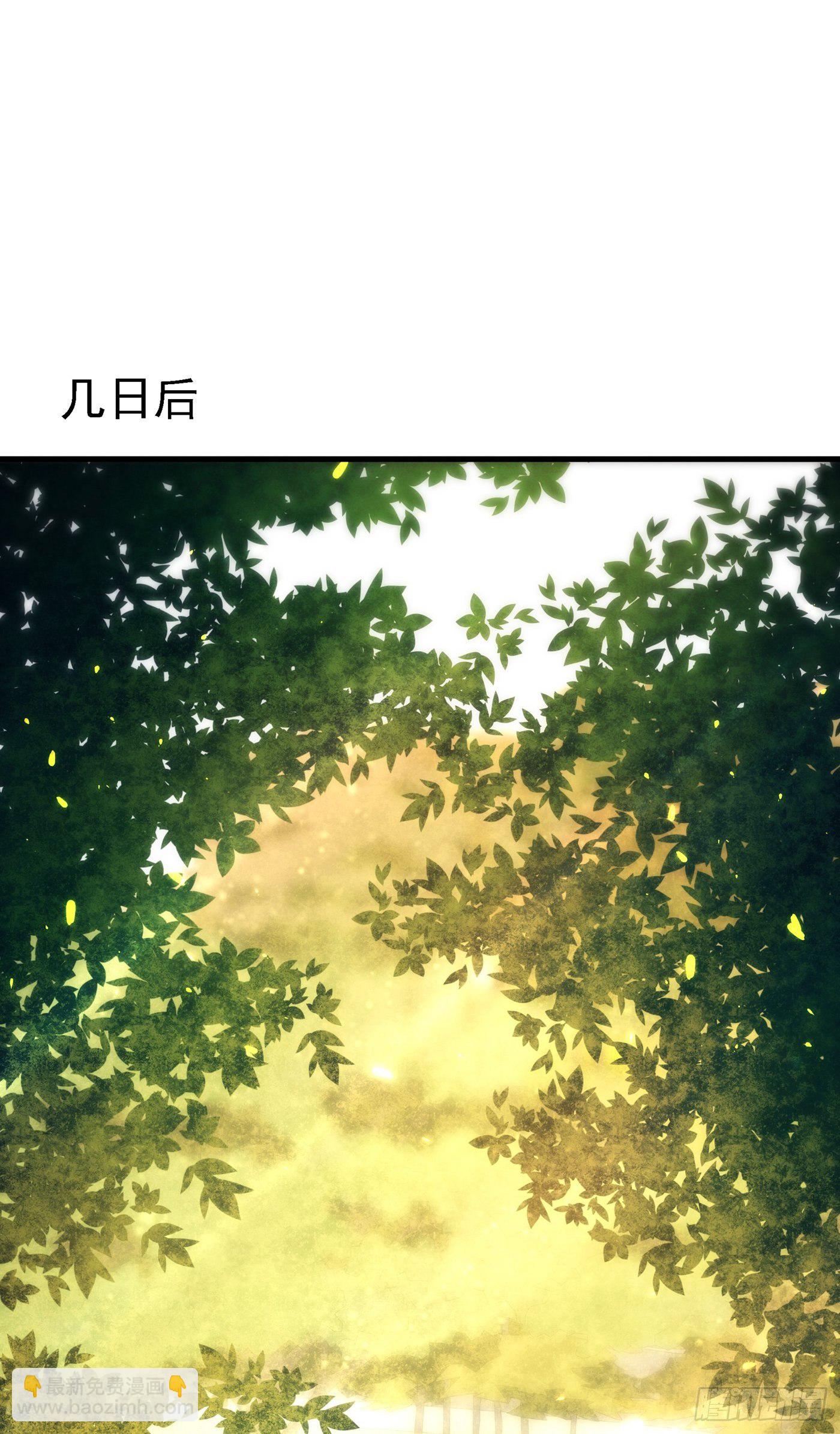 🍲重生空间：大小姐不好惹 第121话 我叫秦羽寒 第2页