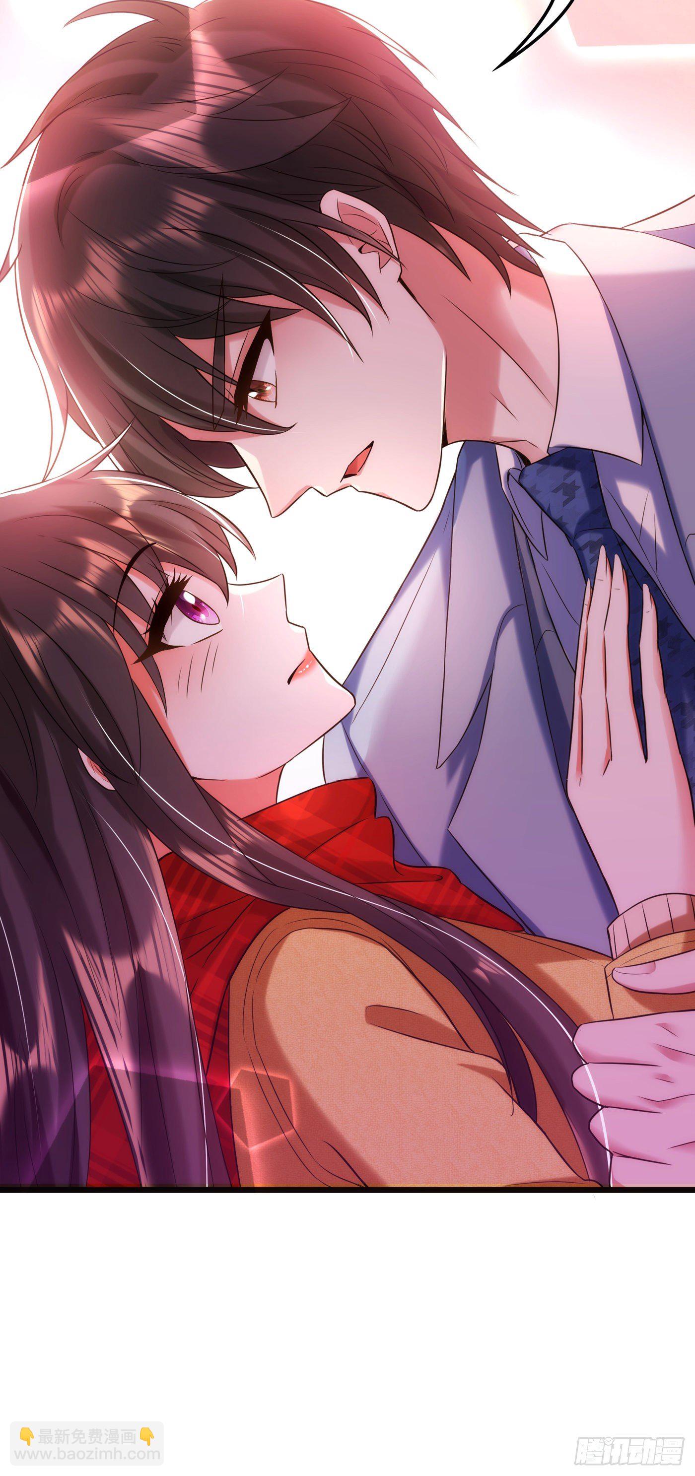 🍲重生空间：大小姐不好惹 第125话 雪中的脚印 第26页