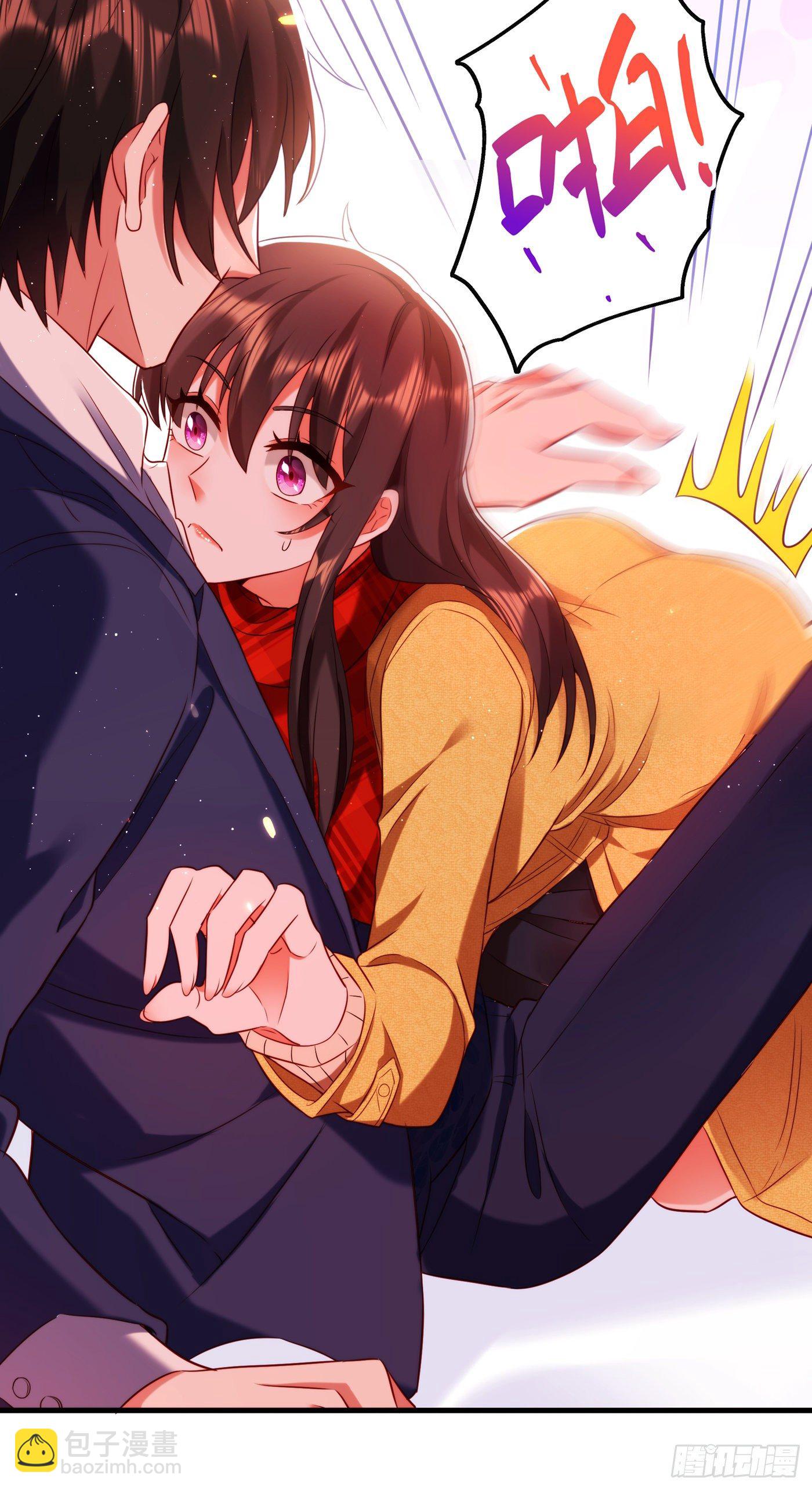 🍲重生空间：大小姐不好惹 第127话 魂淡哥哥！ 第14页