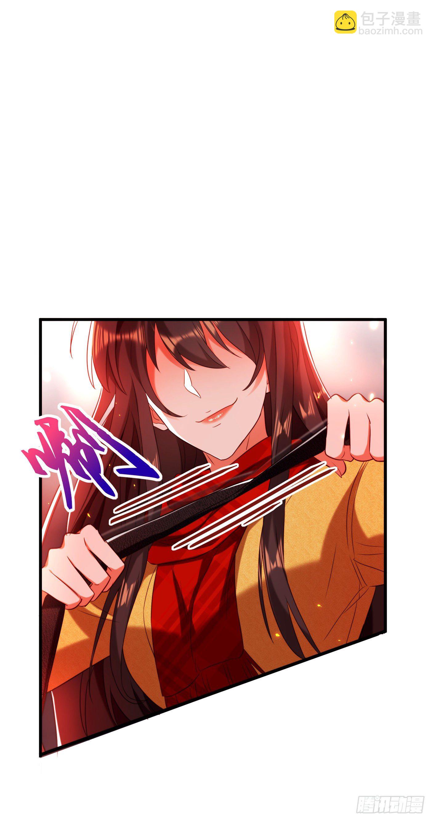 🍲重生空间：大小姐不好惹 第127话 魂淡哥哥！ 第3页