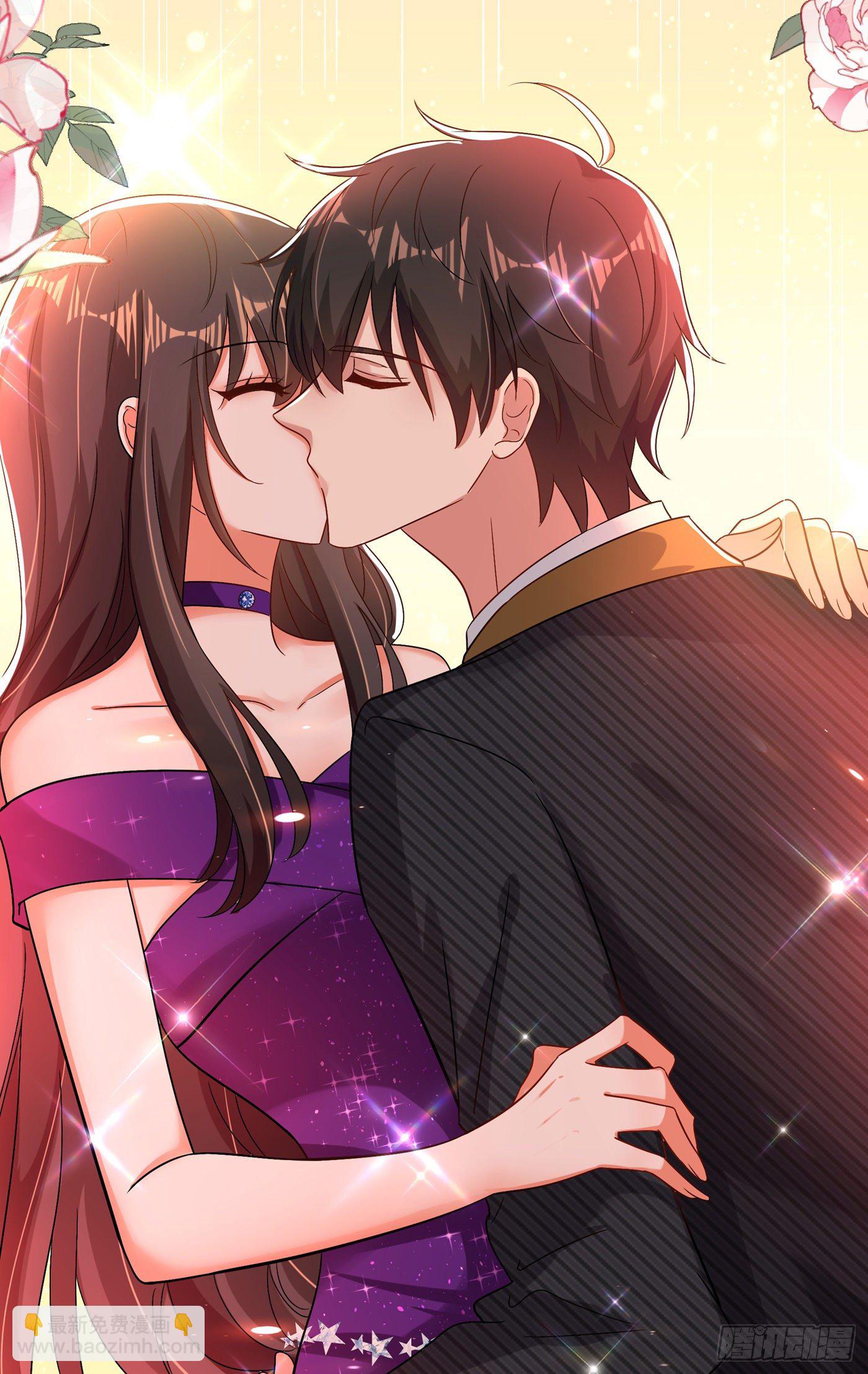 🍲重生空间：大小姐不好惹 第129话 让你身败名裂！ 第34页