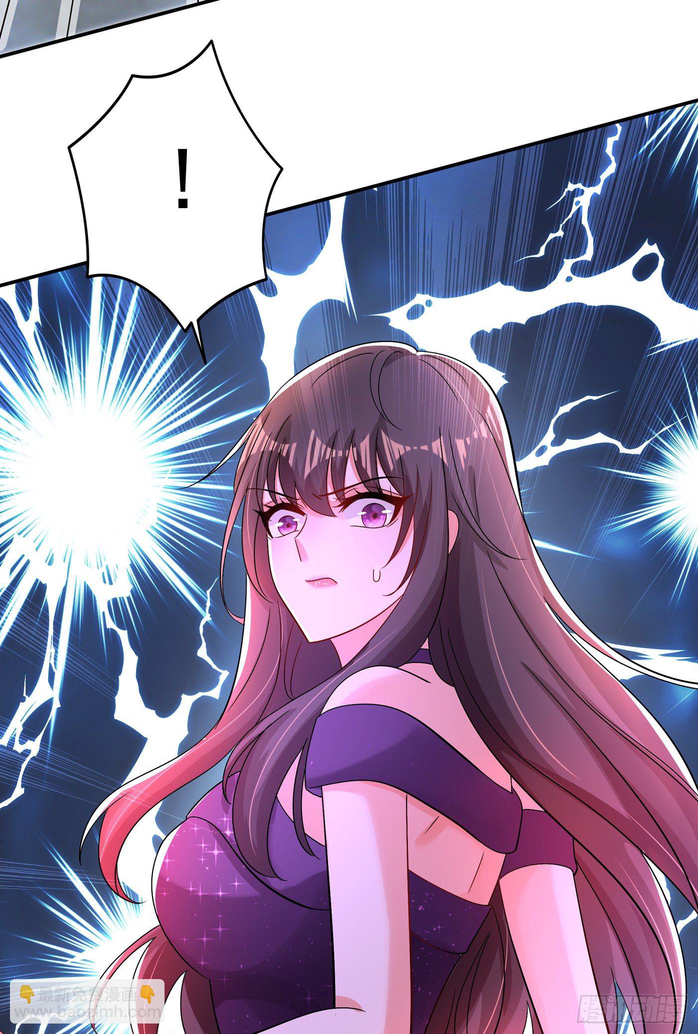 🍲重生空间：大小姐不好惹 第129话 让你身败名裂！ 第6页