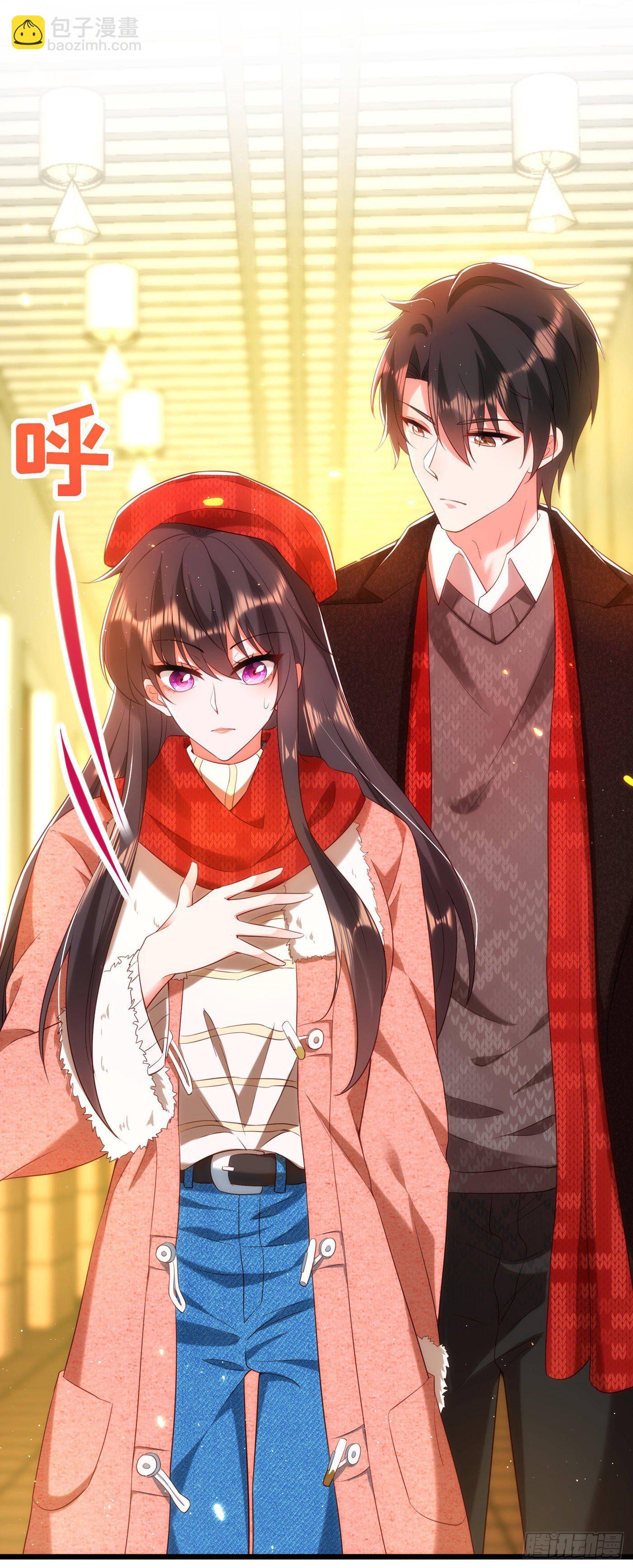 🍲重生空间：大小姐不好惹 第131话 侄儿来救场 第32页