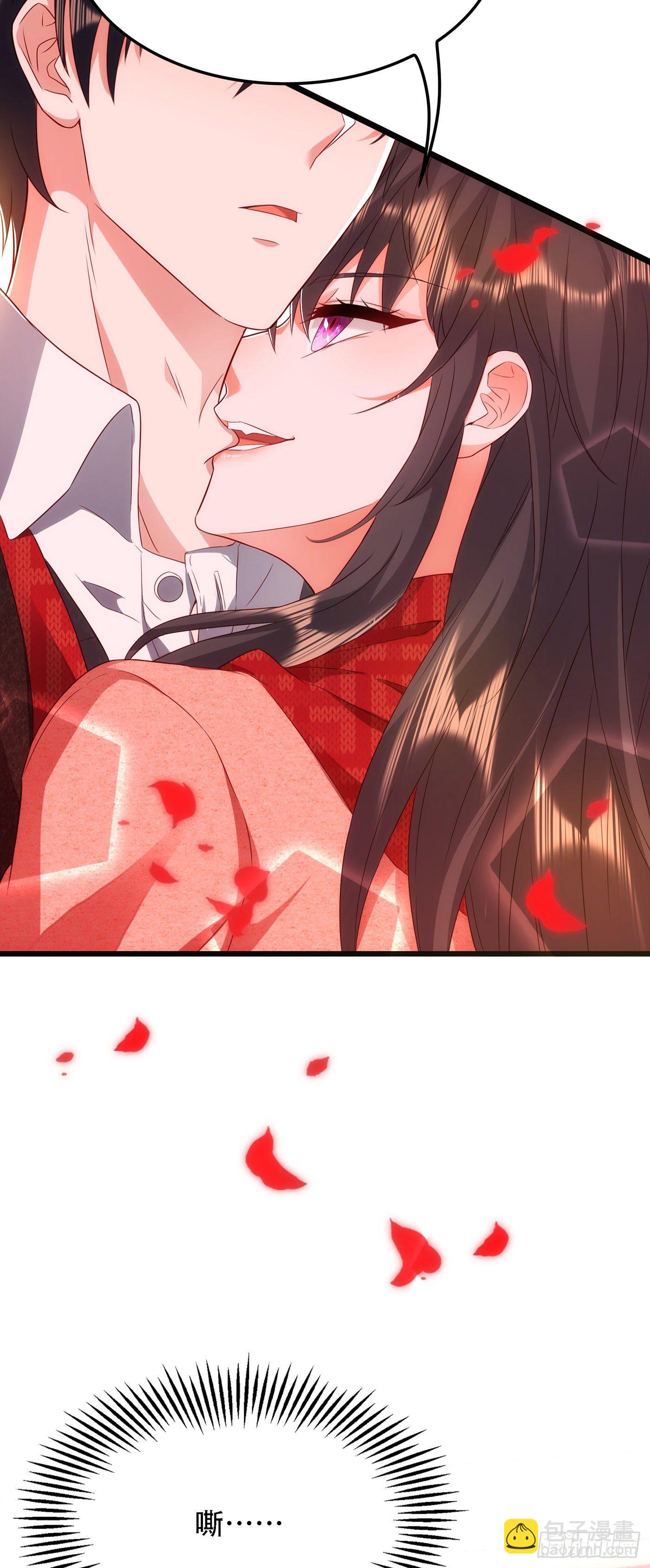 🍲重生空间：大小姐不好惹 第135话 林素儿，不愧你是！ 第14页