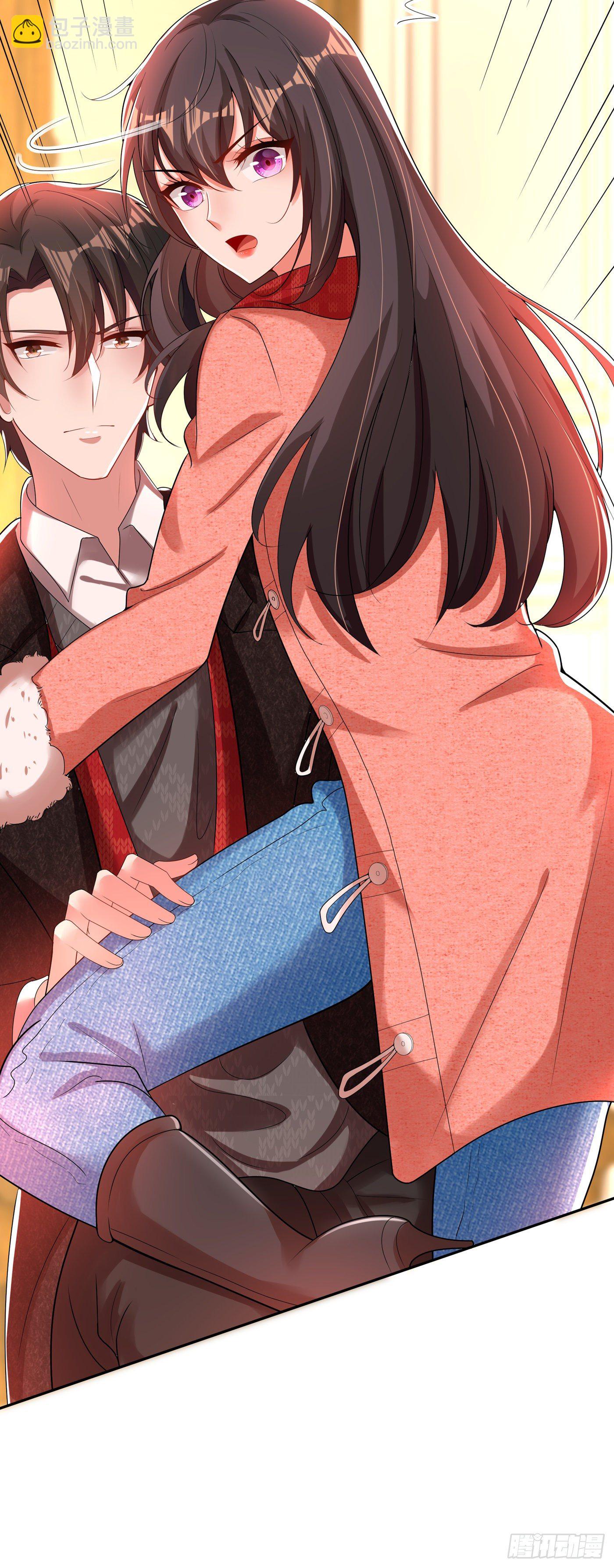 🍲重生空间：大小姐不好惹 第135话 林素儿，不愧你是！ 第20页