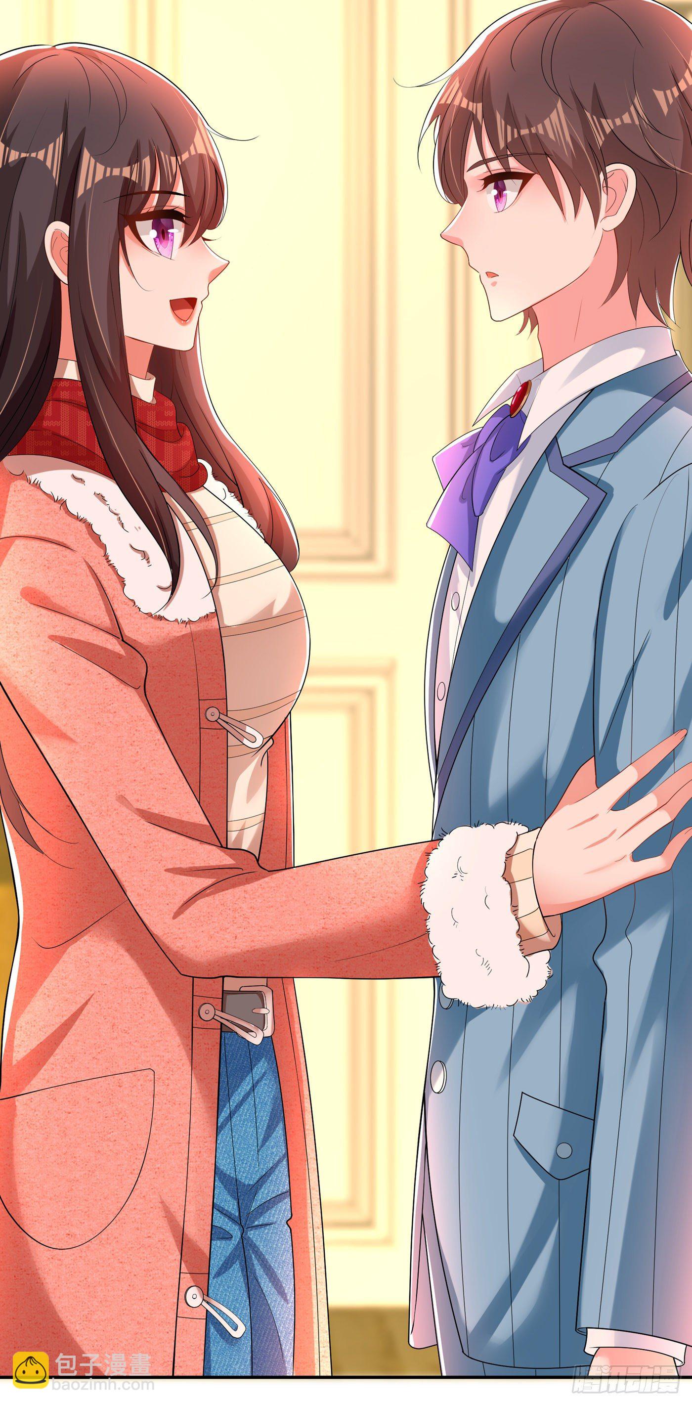 🍲重生空间：大小姐不好惹 第135话 林素儿，不愧你是！ 第30页