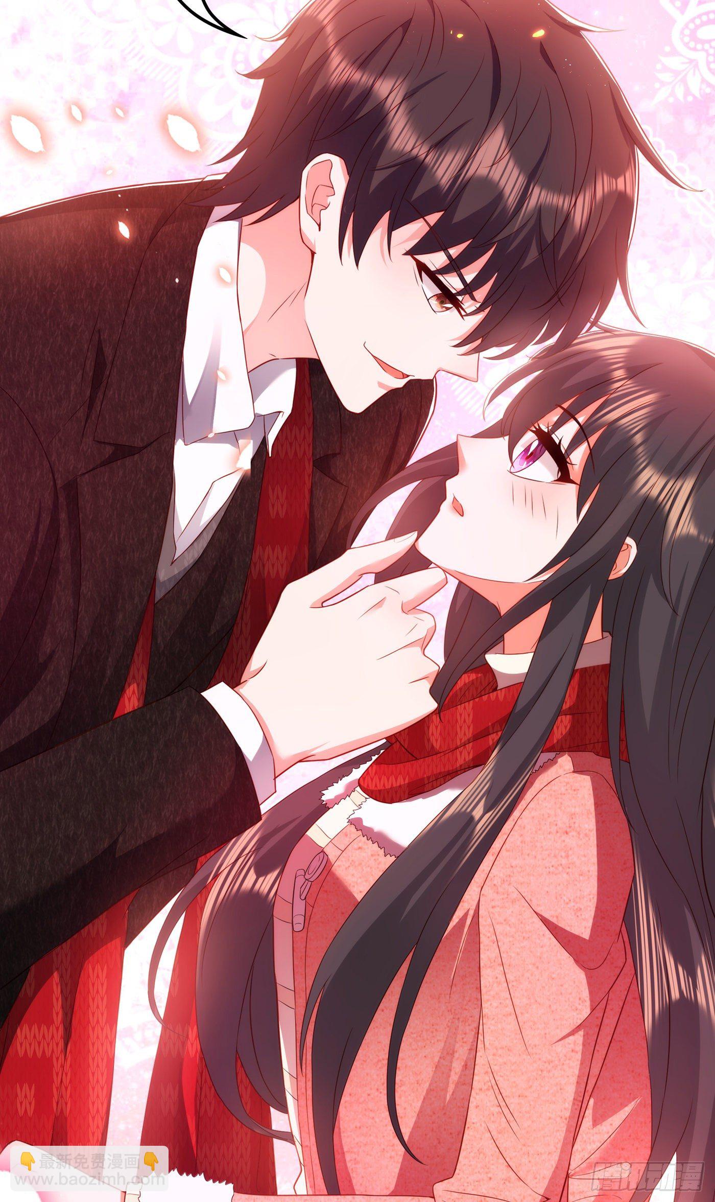 🍲重生空间：大小姐不好惹 第135话 林素儿，不愧你是！ 第9页