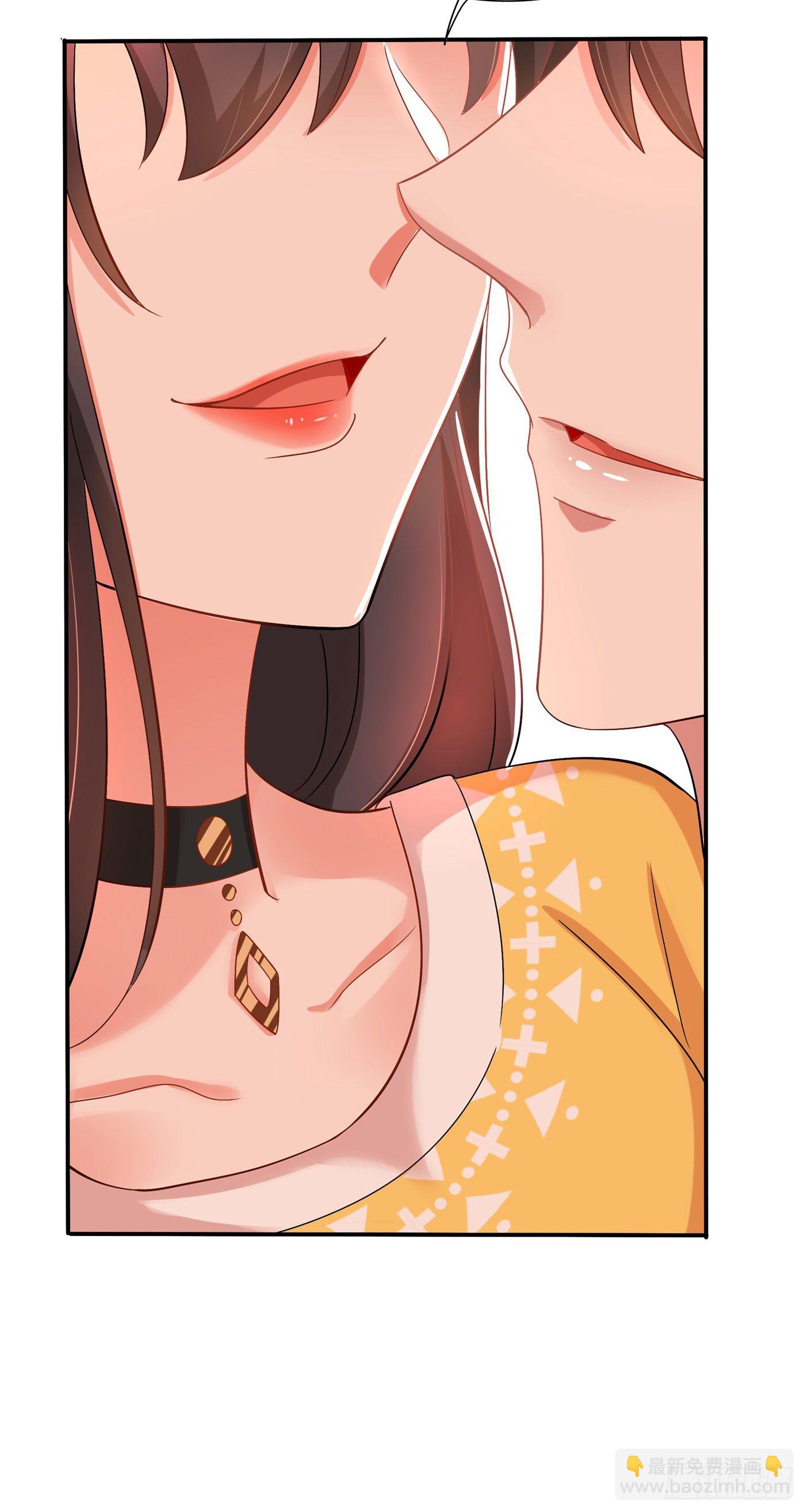 🍲重生空间：大小姐不好惹 第139话 我也馋你的身子！ 第25页