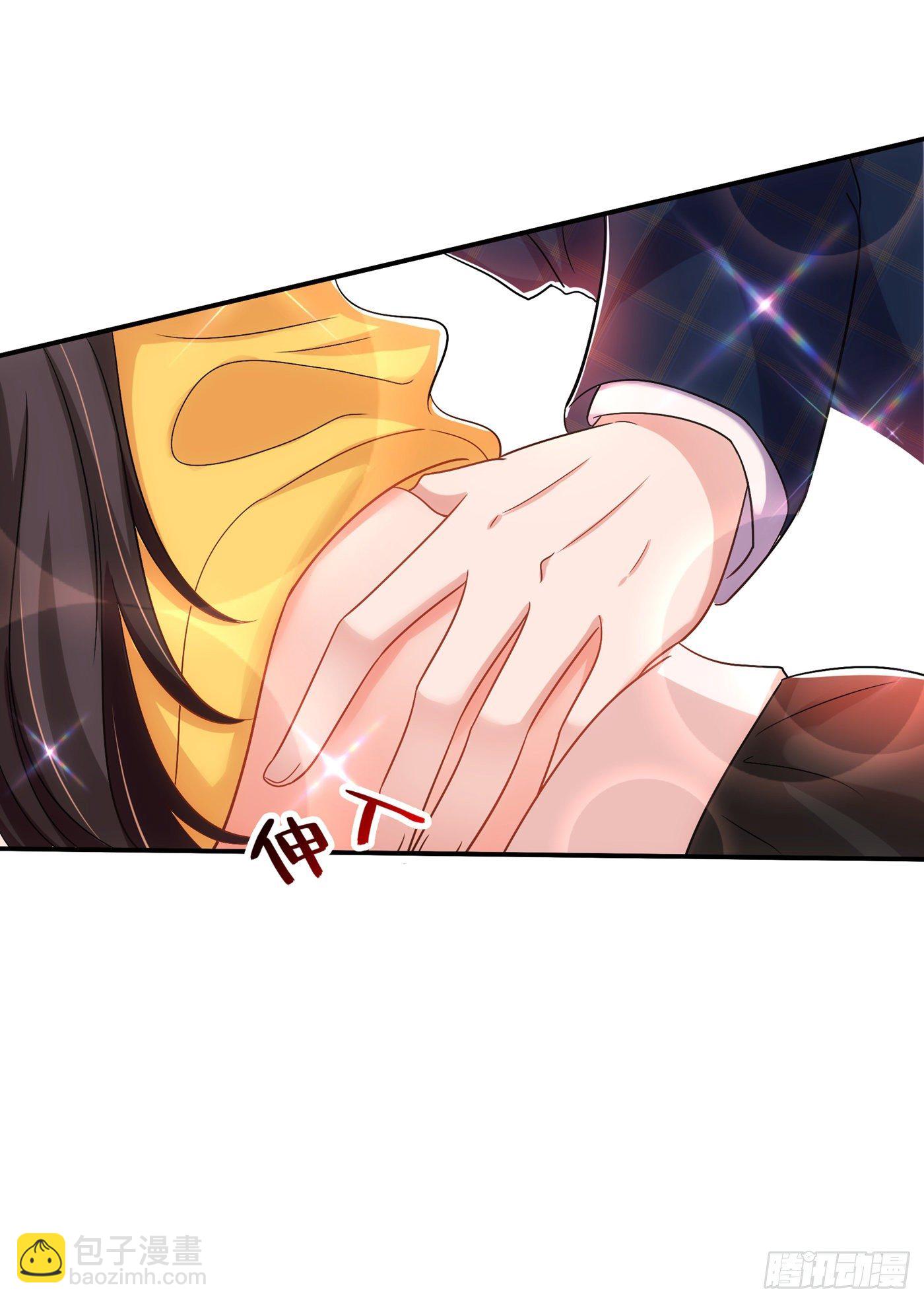 🍲重生空间：大小姐不好惹 第139话 我也馋你的身子！ 第37页