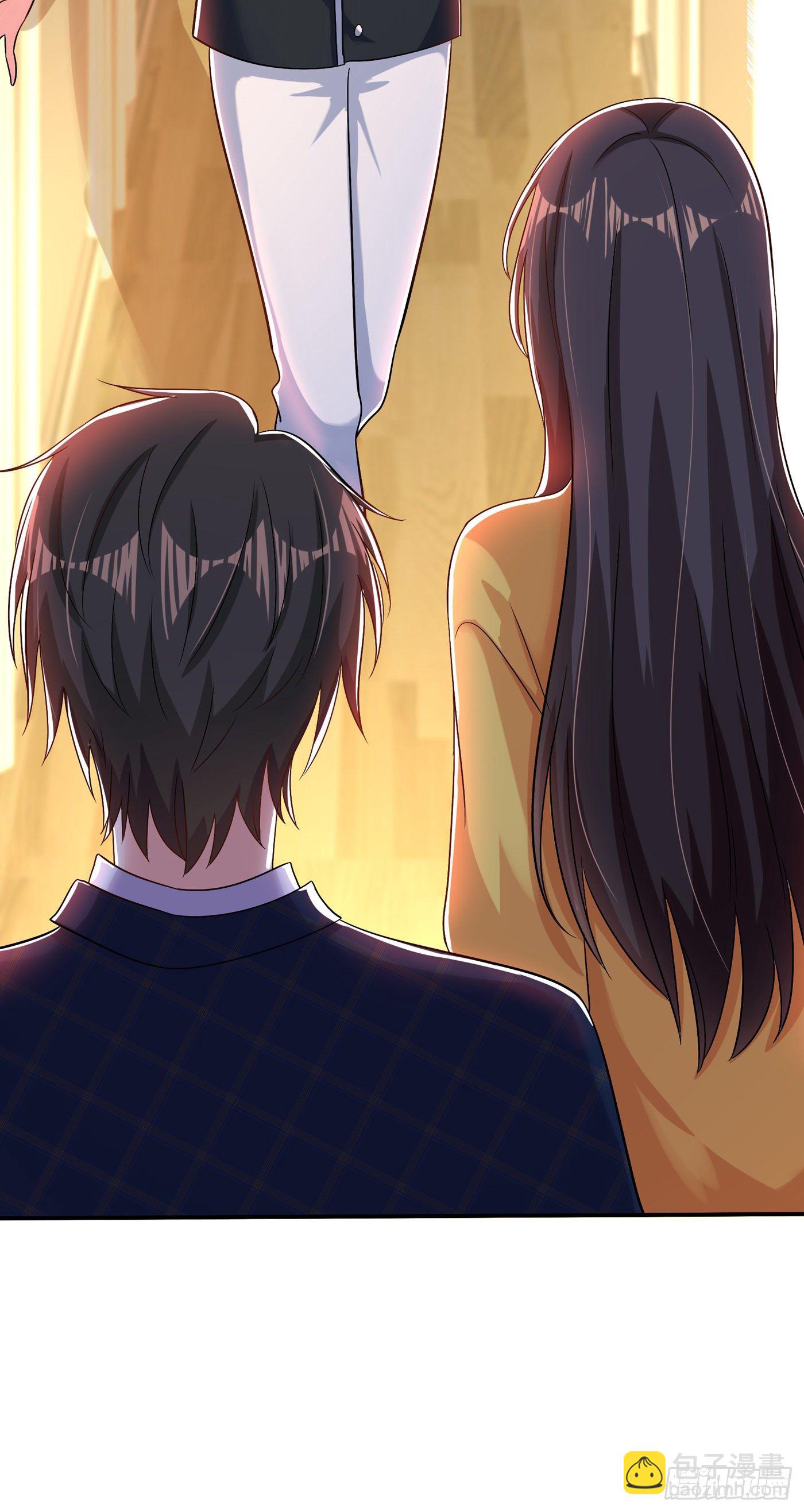 🍲重生空间：大小姐不好惹 第139话 我也馋你的身子！ 第42页