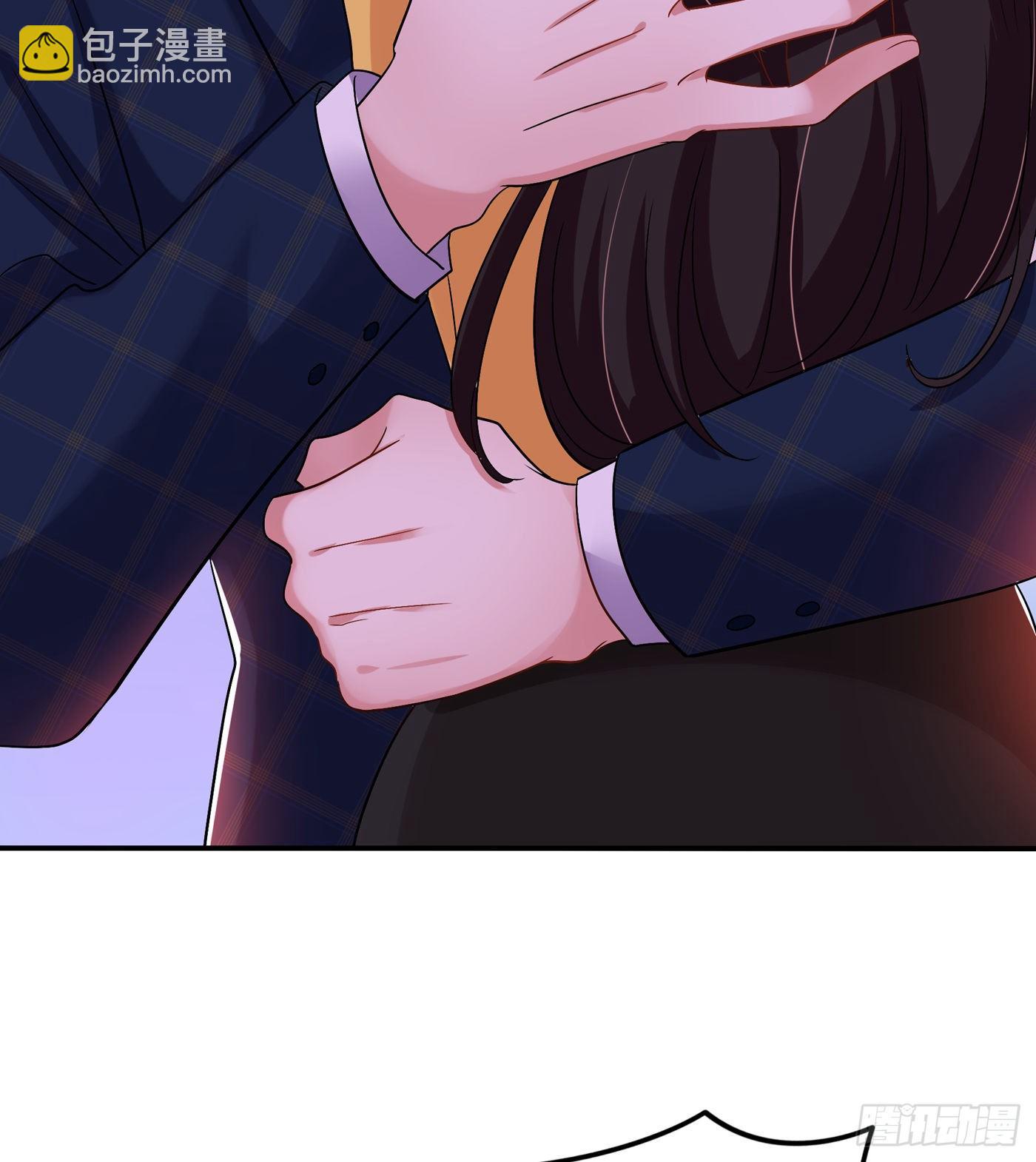 🍲重生空间：大小姐不好惹 第139话 我也馋你的身子！ 第8页