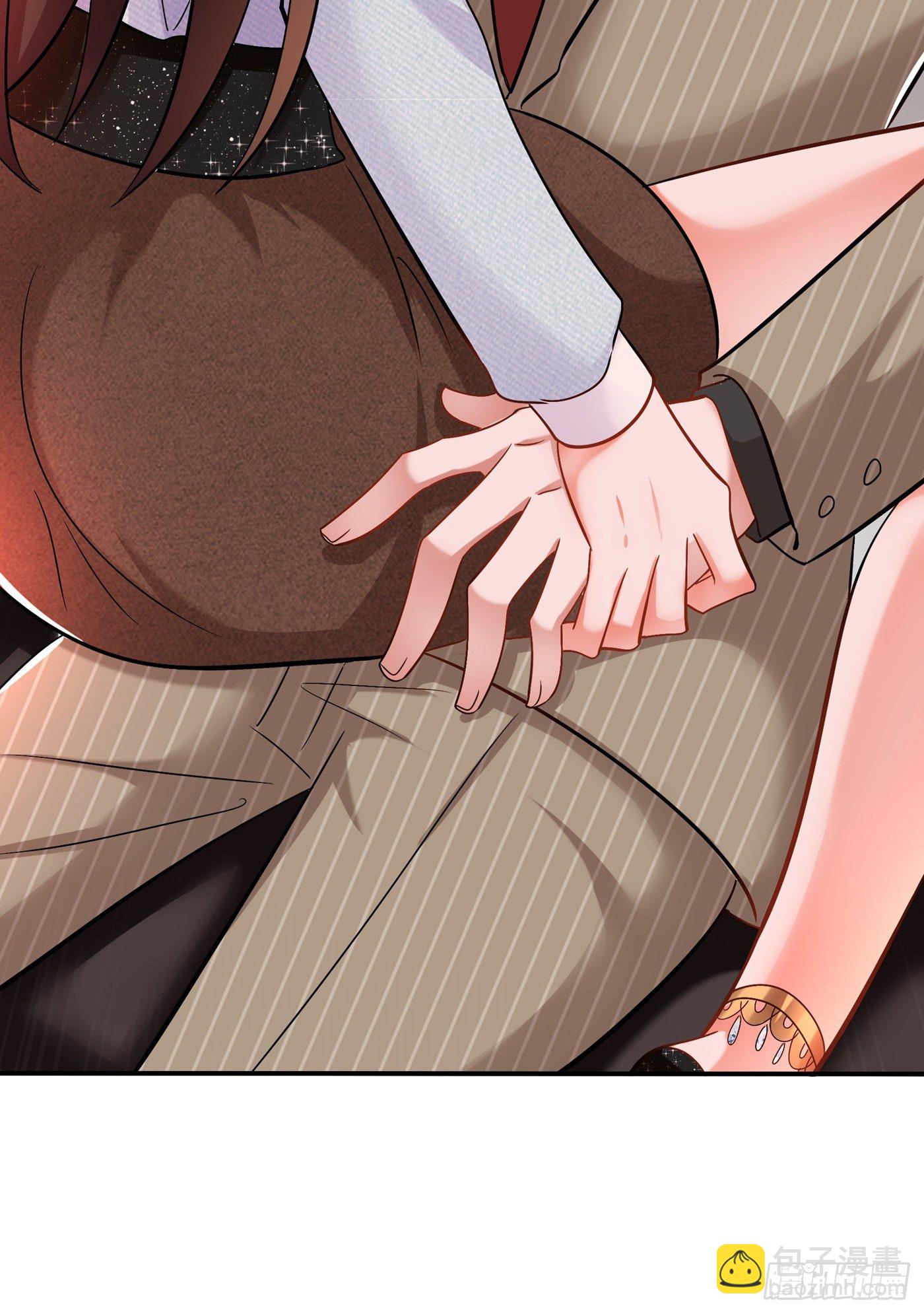 🍲重生空间：大小姐不好惹 第141话 第一次做男朋友 第19页