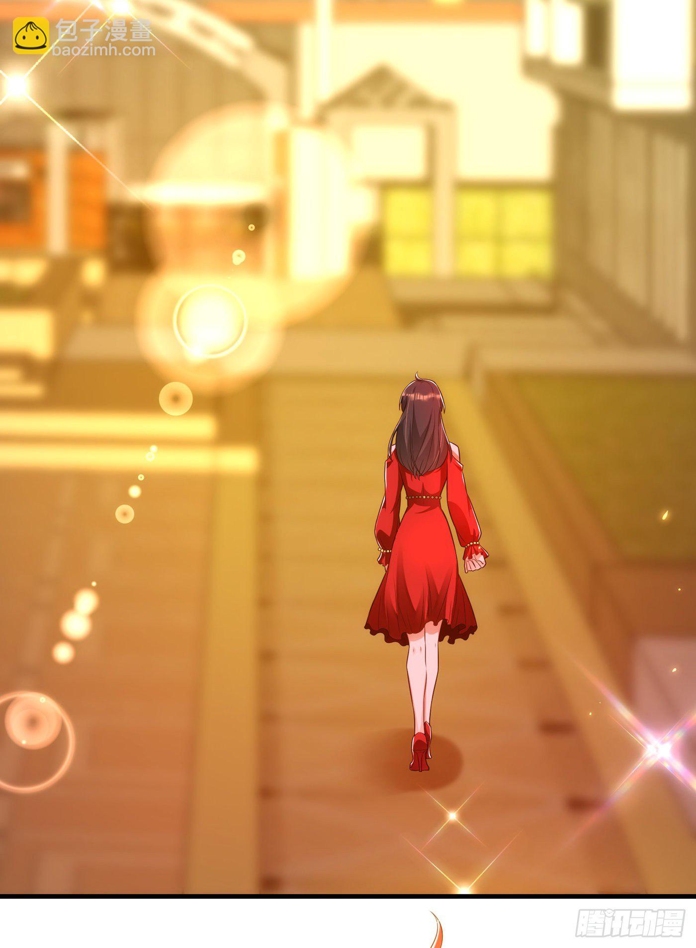 🍲重生空间：大小姐不好惹 第147话 你才是替代品！ 第12页