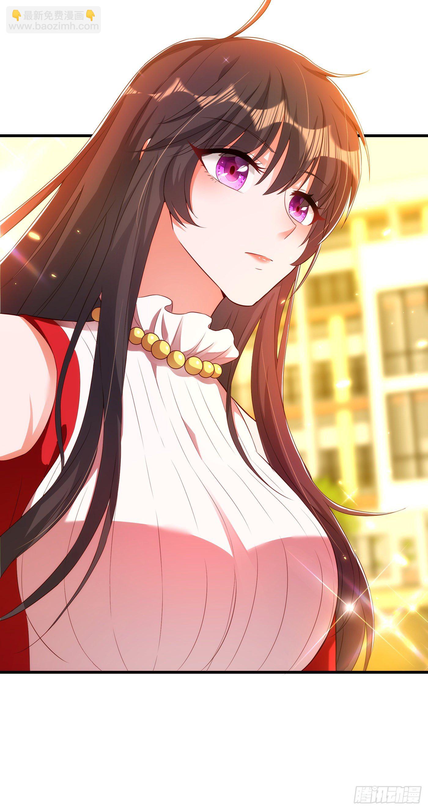 🍲重生空间：大小姐不好惹 第147话 你才是替代品！ 第13页