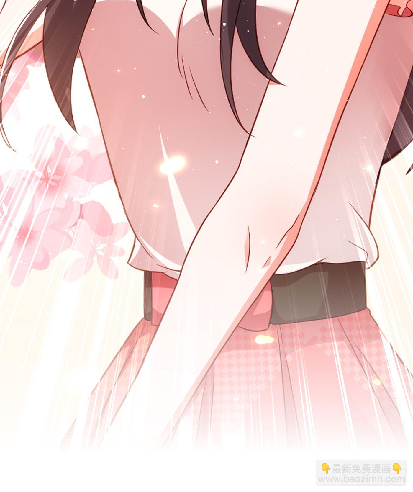 🍲重生空间：大小姐不好惹 第147话 你才是替代品！ 第32页