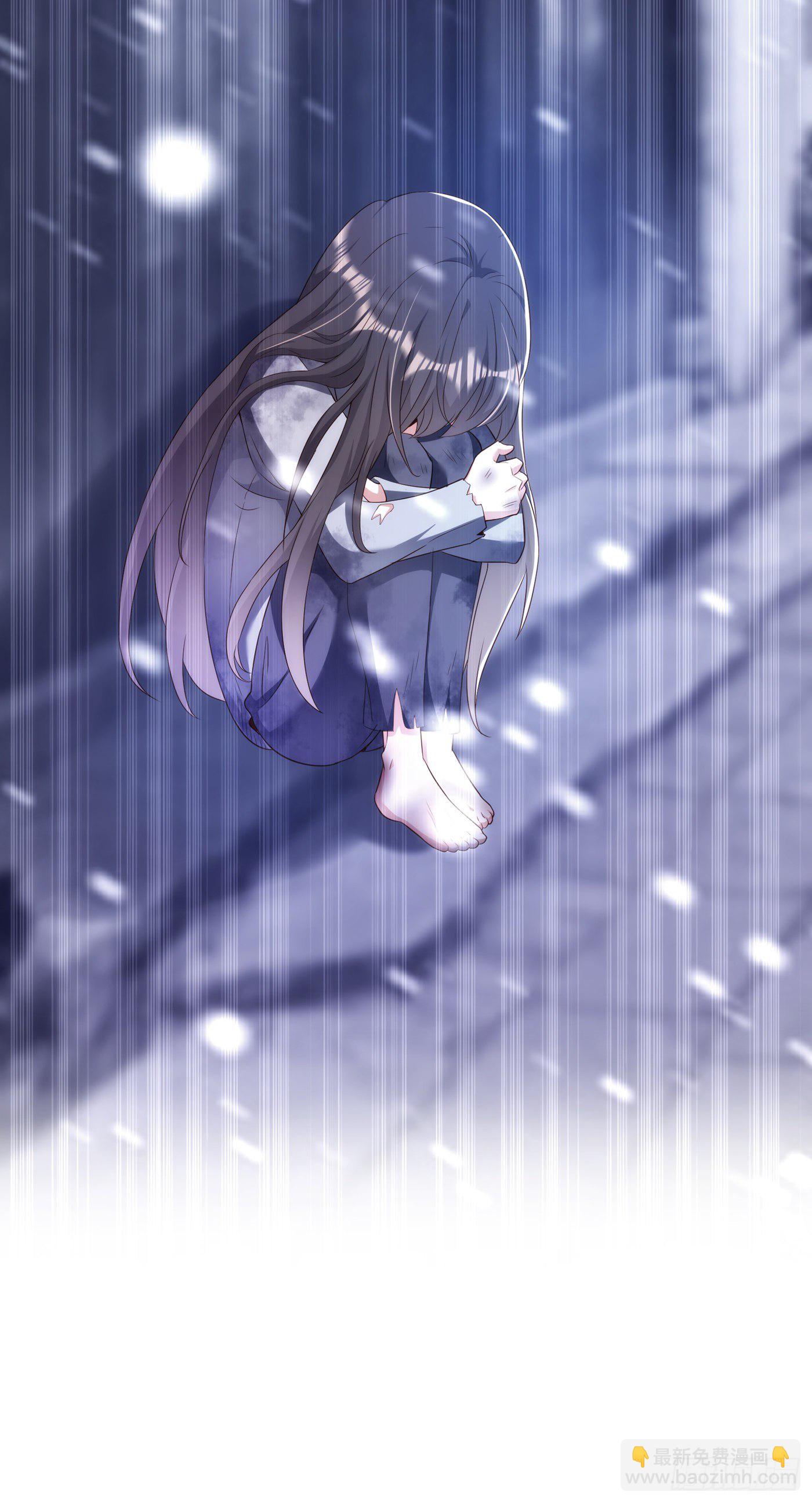🍲重生空间：大小姐不好惹 第147话 你才是替代品！ 第41页
