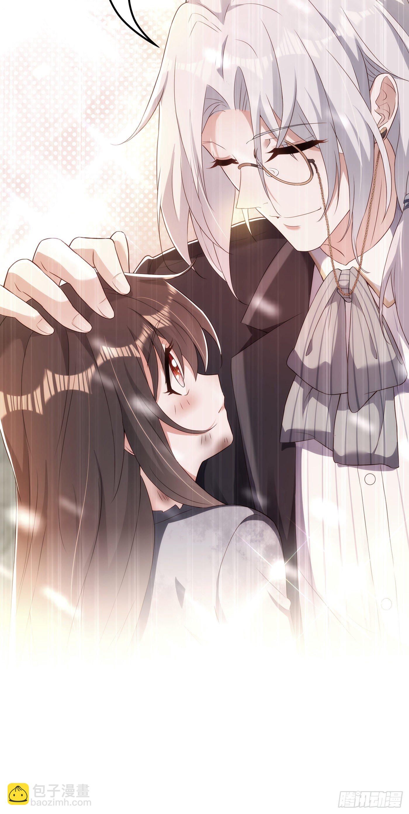 🍲重生空间：大小姐不好惹 第147话 你才是替代品！ 第45页