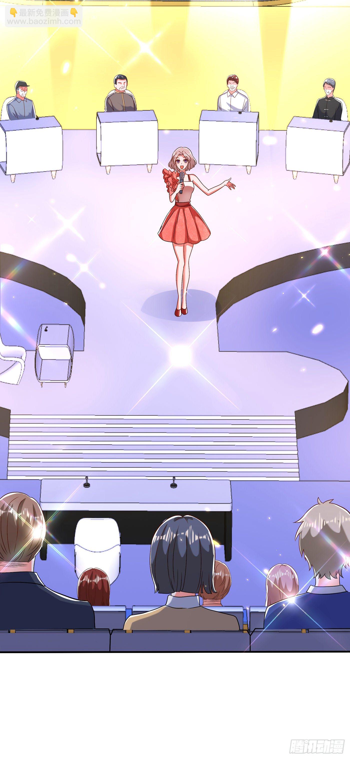🍲重生空间：大小姐不好惹 第149话 成功晋级 第3页