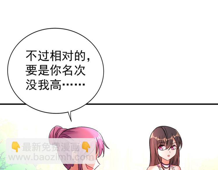🍲重生空间：大小姐不好惹 第15话 第一，很难吗 第46页