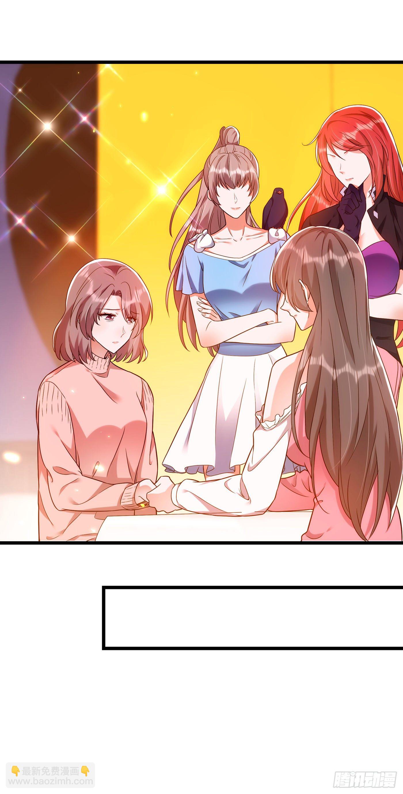 🍲重生空间：大小姐不好惹 第155话 她，正经历着家暴！ 第24页