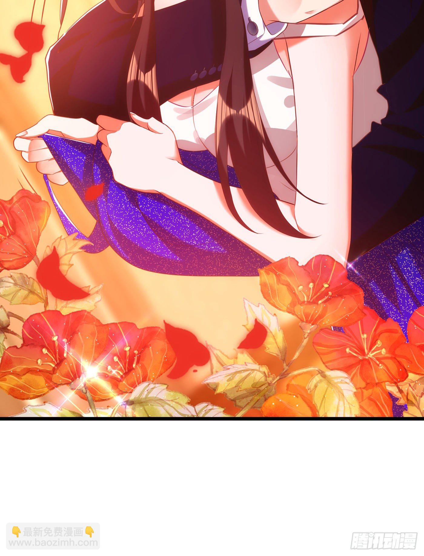 🍲重生空间：大小姐不好惹 第159话 这个商场被我承包了 第44页