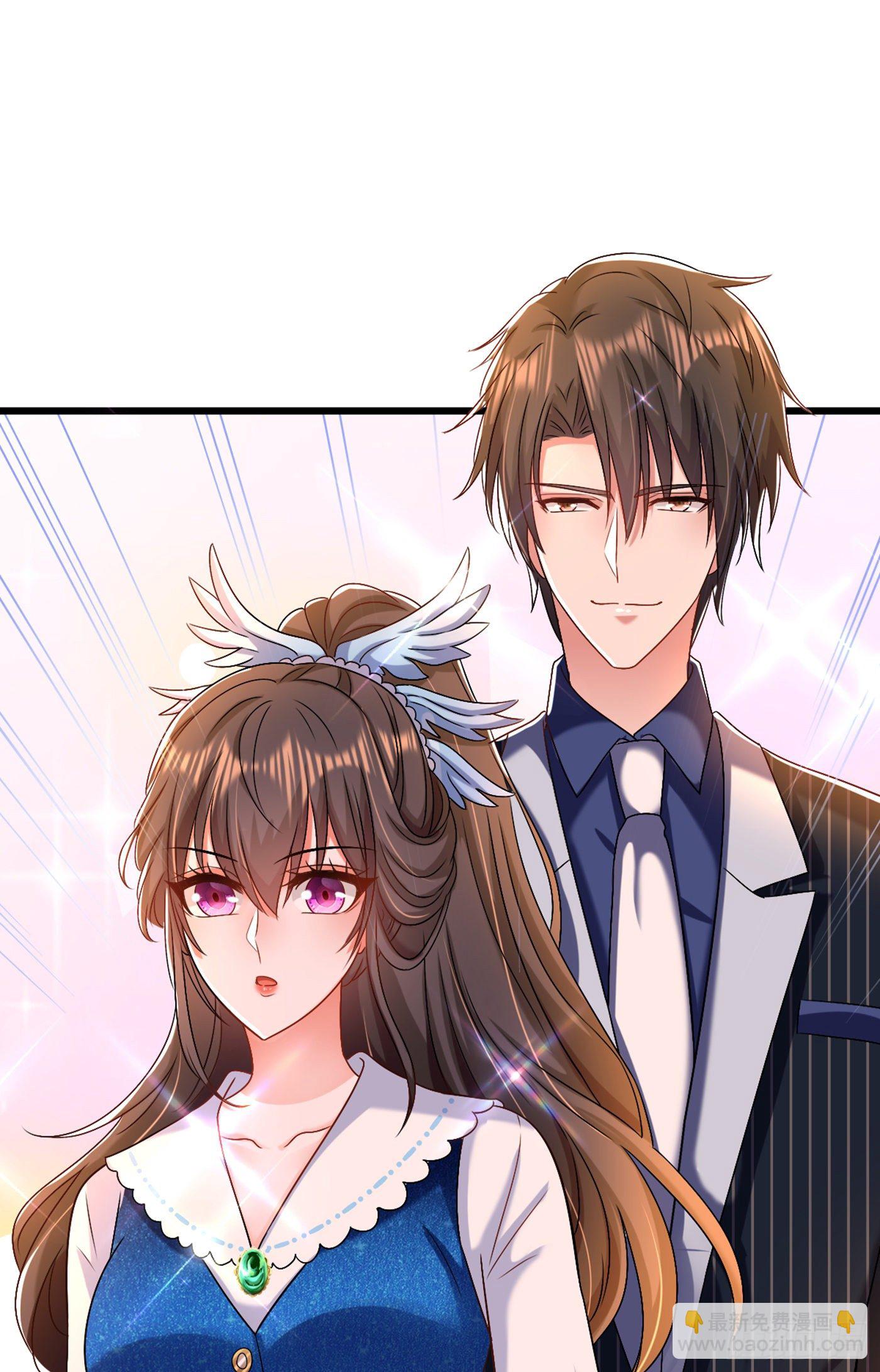 🍲重生空间：大小姐不好惹 第163话 我不会杀她的 第12页