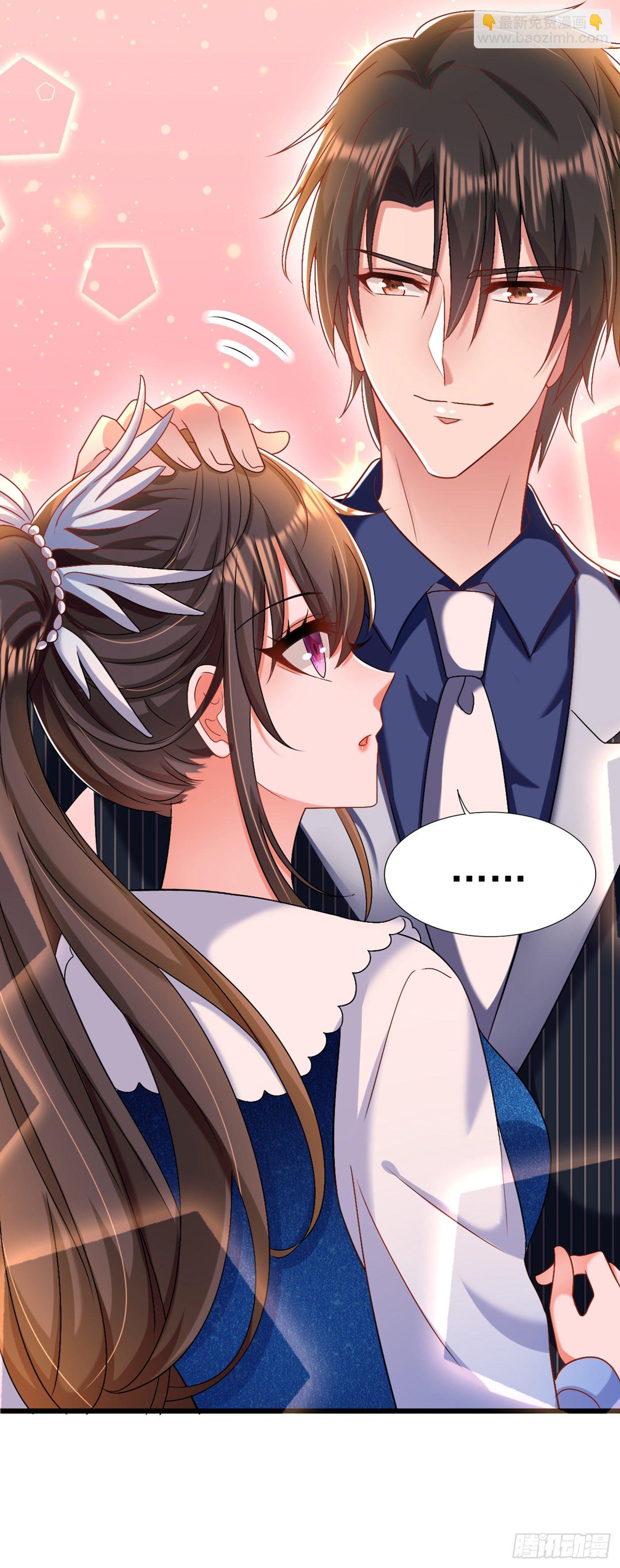 🍲重生空间：大小姐不好惹 第163话 我不会杀她的 第32页