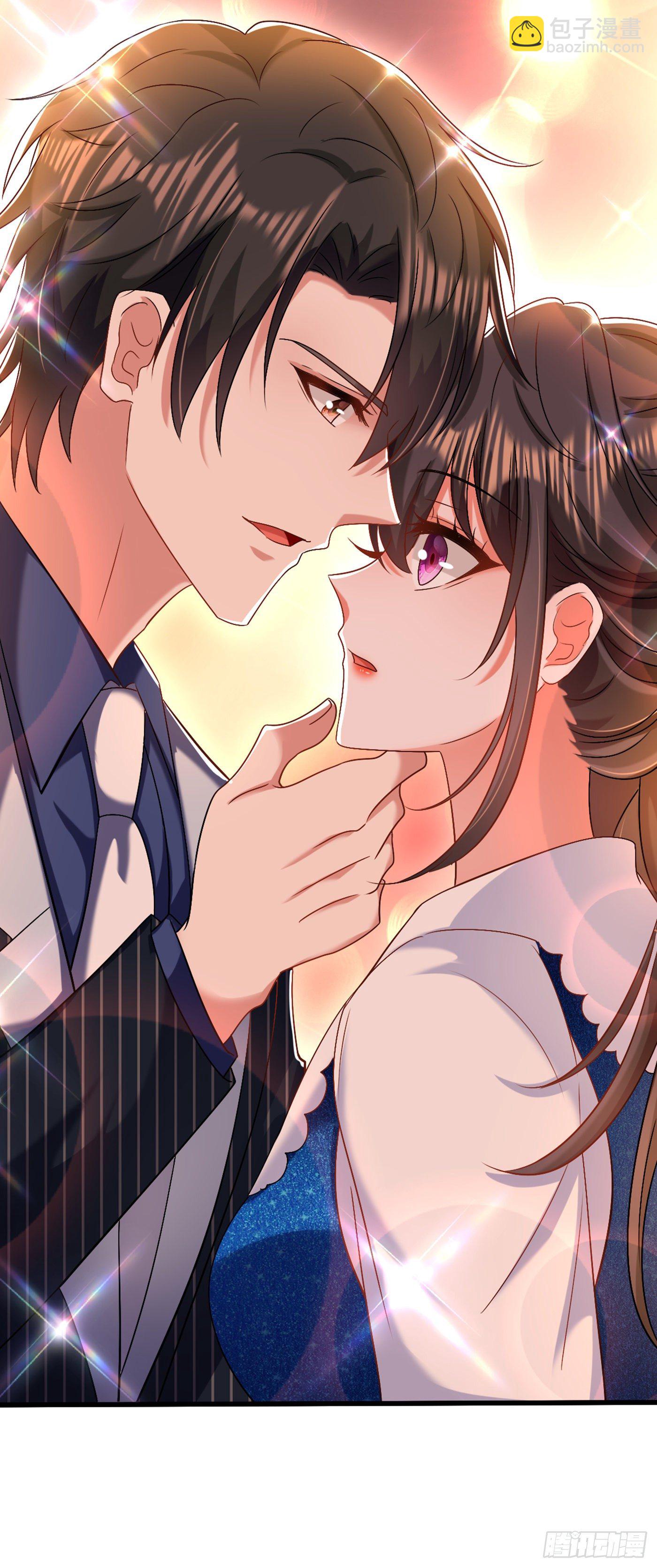 🍲重生空间：大小姐不好惹 第165话 别打我，我全都说！ 第16页