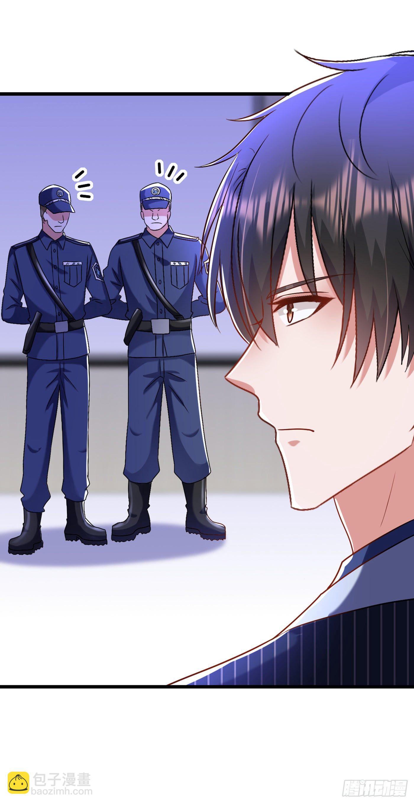 🍲重生空间：大小姐不好惹 第165话 别打我，我全都说！ 第30页