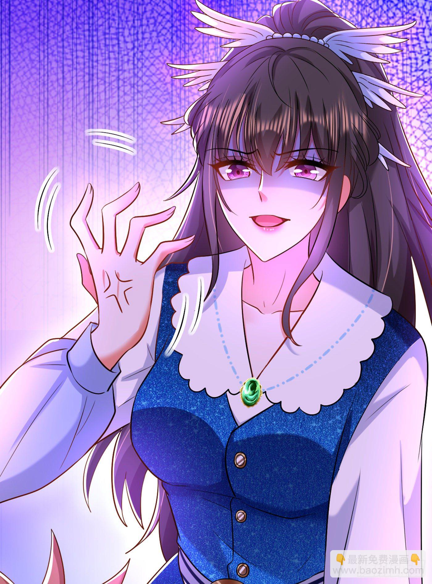 🍲重生空间：大小姐不好惹 第165话 别打我，我全都说！ 第34页