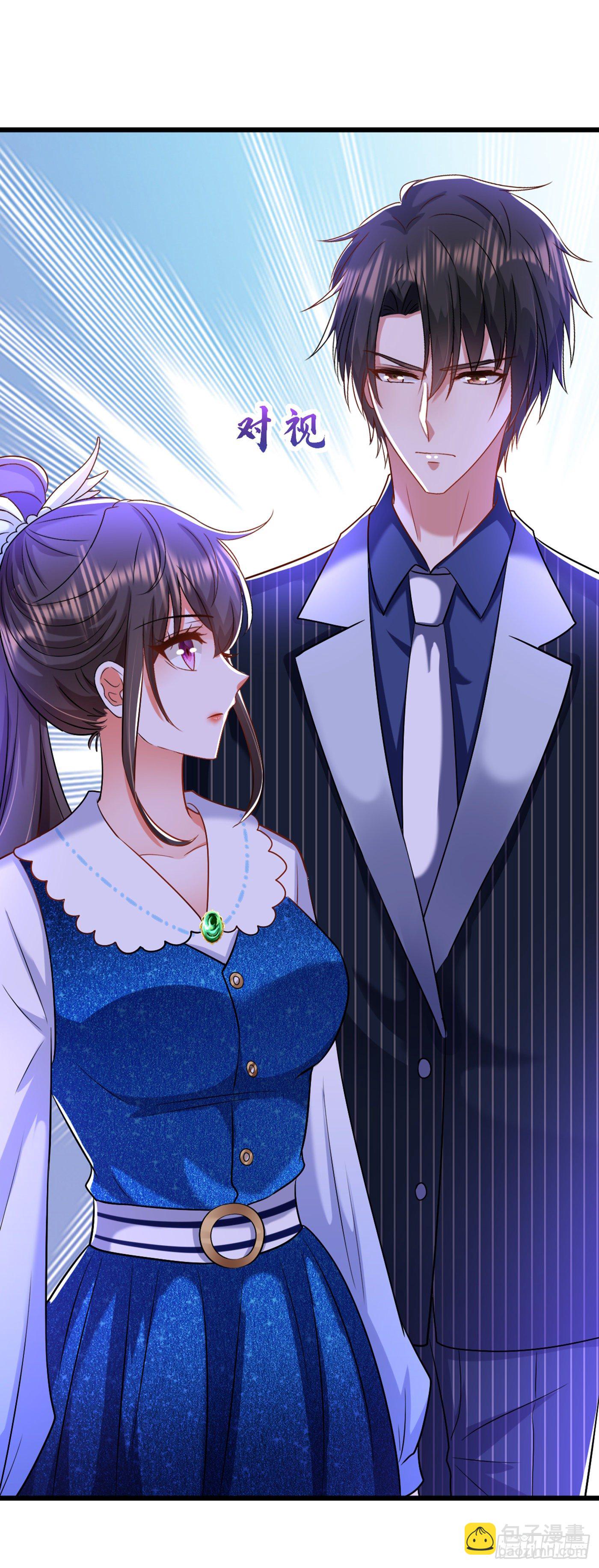 🍲重生空间：大小姐不好惹 第165话 别打我，我全都说！ 第41页