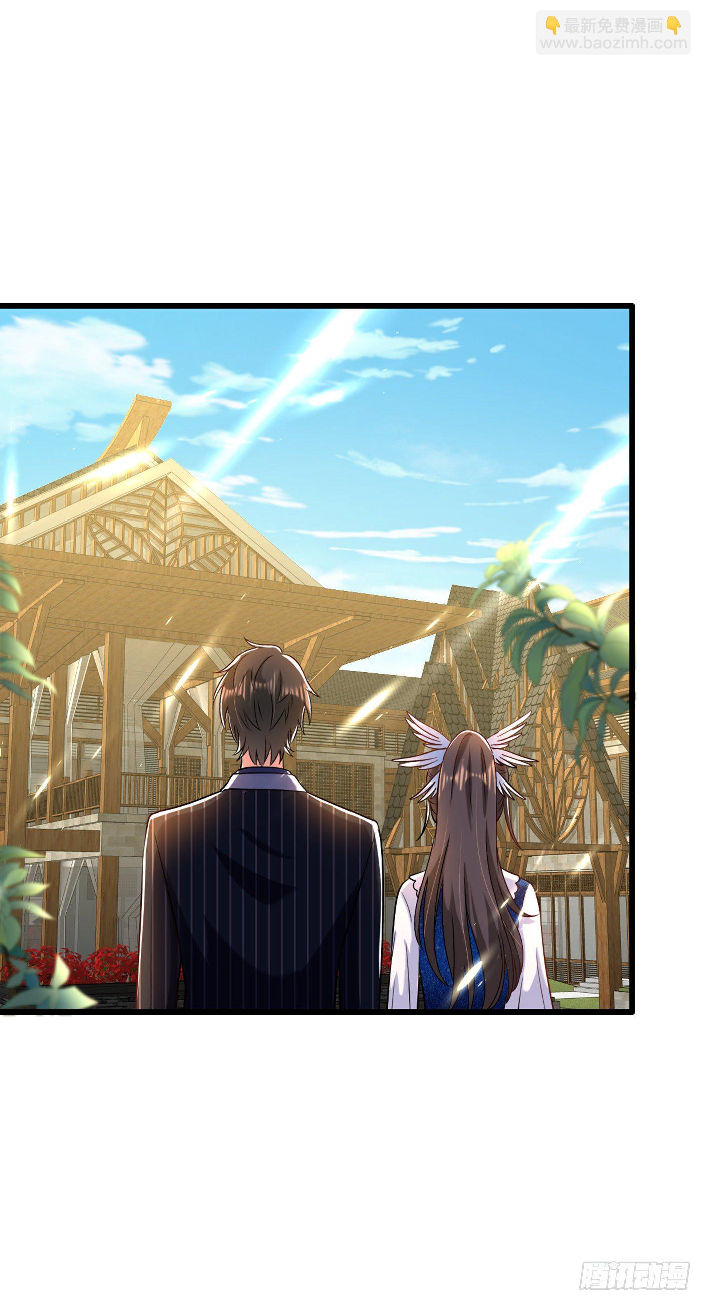 🍲重生空间：大小姐不好惹 第165话 别打我，我全都说！ 第43页