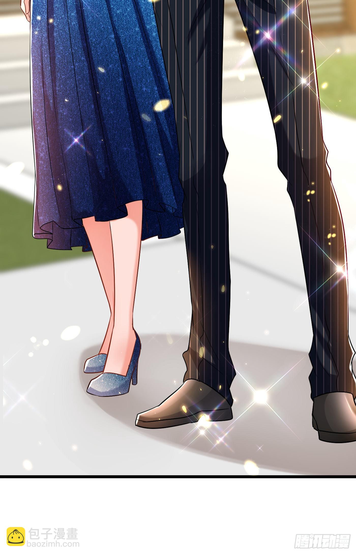 🍲重生空间：大小姐不好惹 第165话 别打我，我全都说！ 第45页