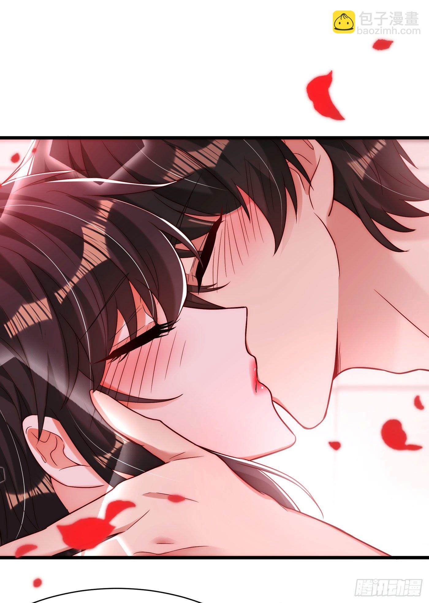 🍲重生空间：大小姐不好惹 第181话 我不会再让你哭了 第30页