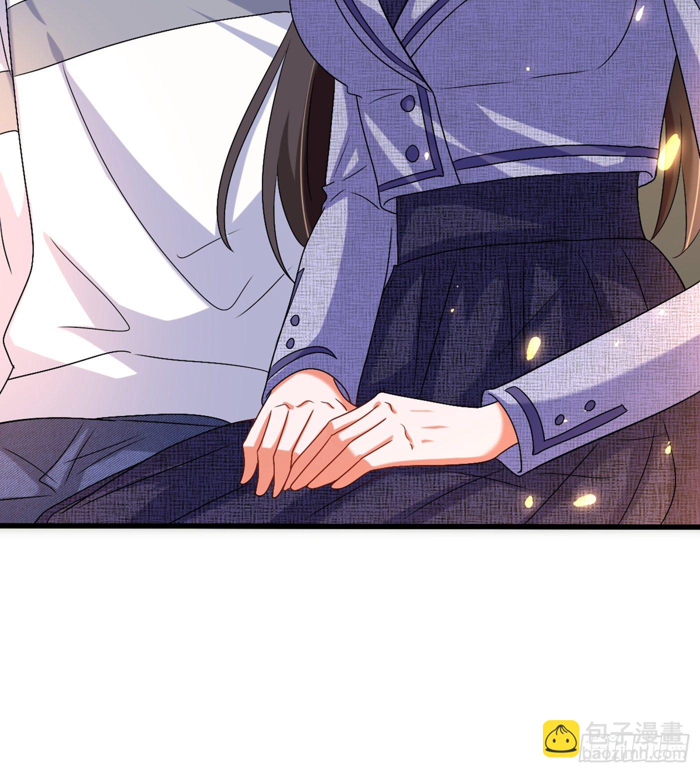 🍲重生空间：大小姐不好惹 第185话 我们一家人团聚了 第35页