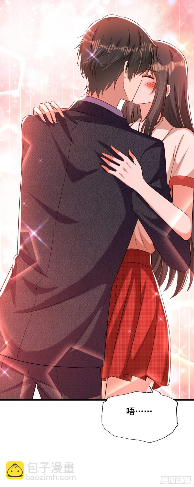 🍲重生空间：大小姐不好惹 第195话 地下情，也挺刺激 第13页