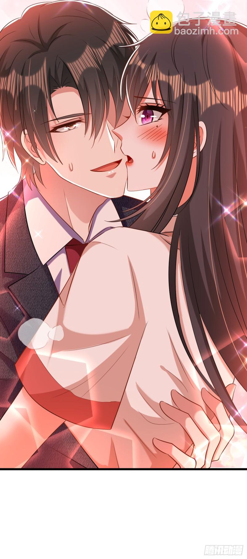 🍲重生空间：大小姐不好惹 第195话 地下情，也挺刺激 第19页