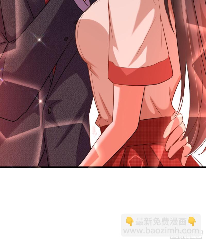 🍲重生空间：大小姐不好惹 第195话 地下情，也挺刺激 第3页