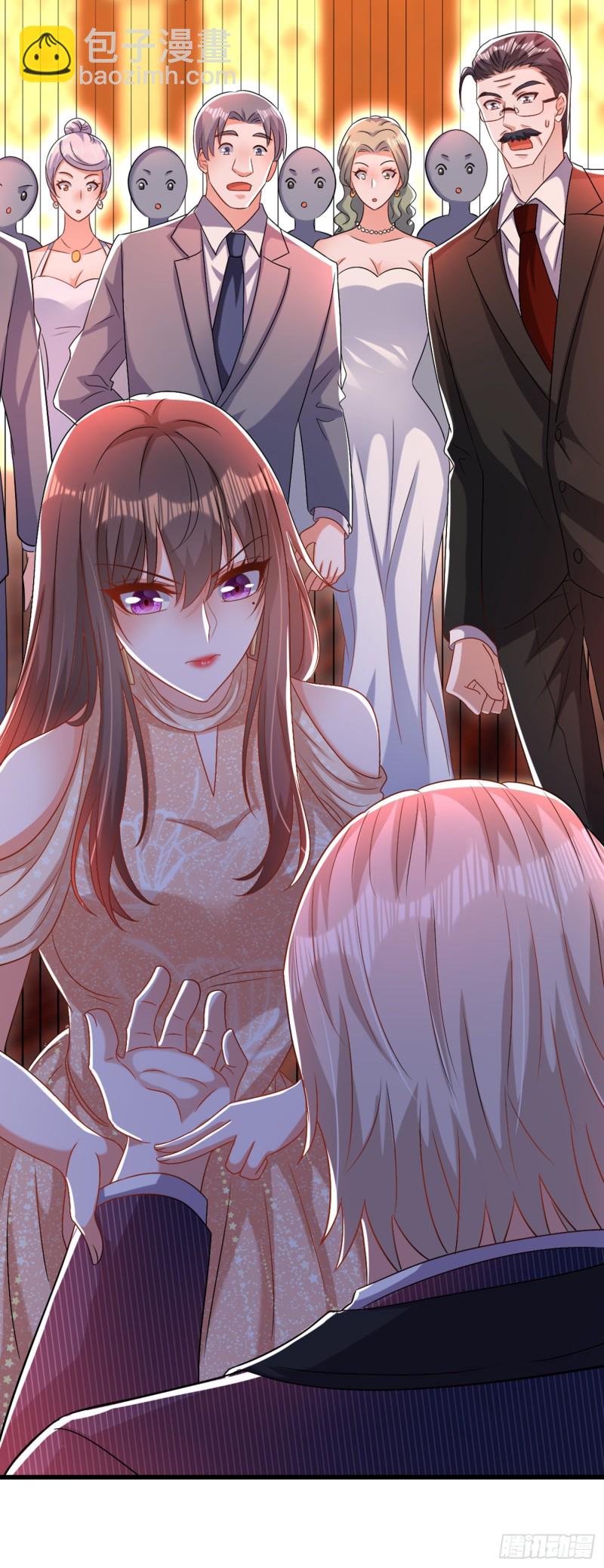 🍲重生空间：大小姐不好惹 第199话 我绝对不会让他有事 第29页