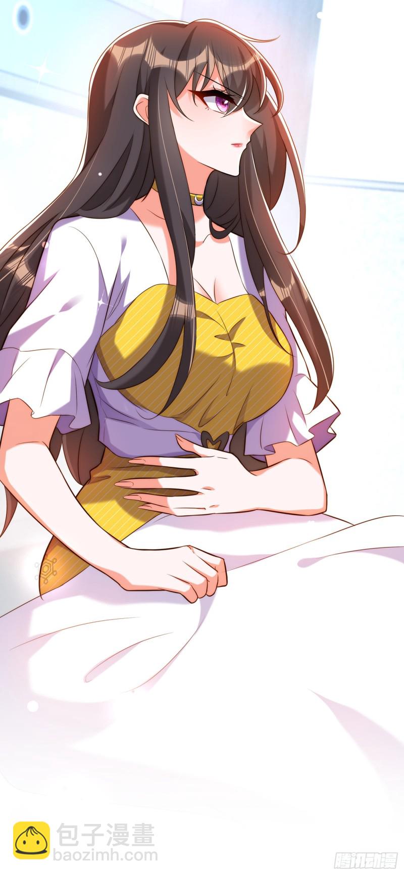 🍲重生空间：大小姐不好惹 第217话 我绝不能功亏一篑！ 第13页
