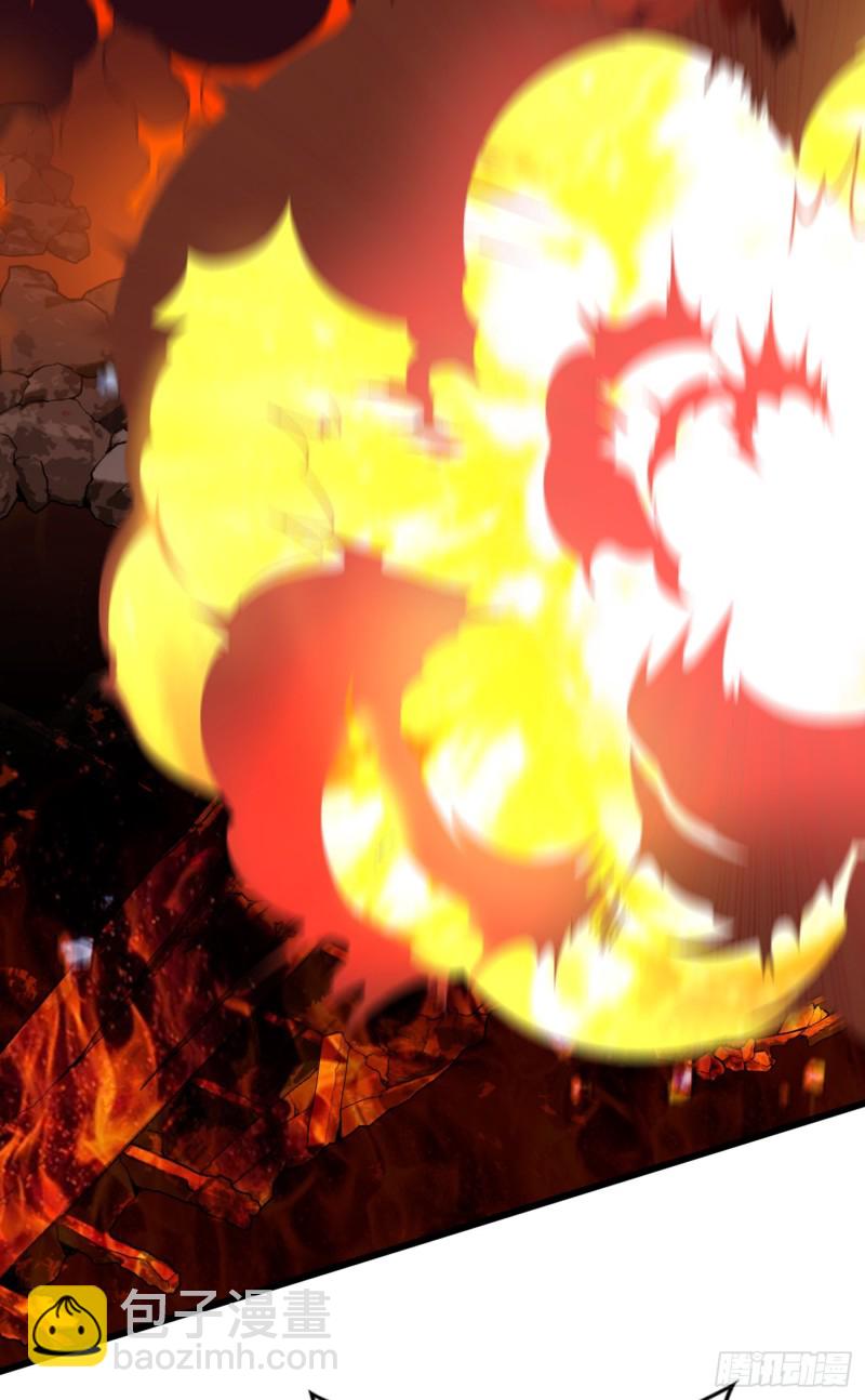 🍲重生空间：大小姐不好惹 第221话 我这是被丢下了？ 第25页