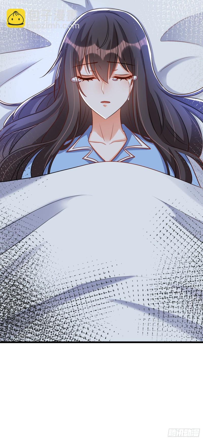 🍲重生空间：大小姐不好惹 第225话 素儿，你会没事的 第12页