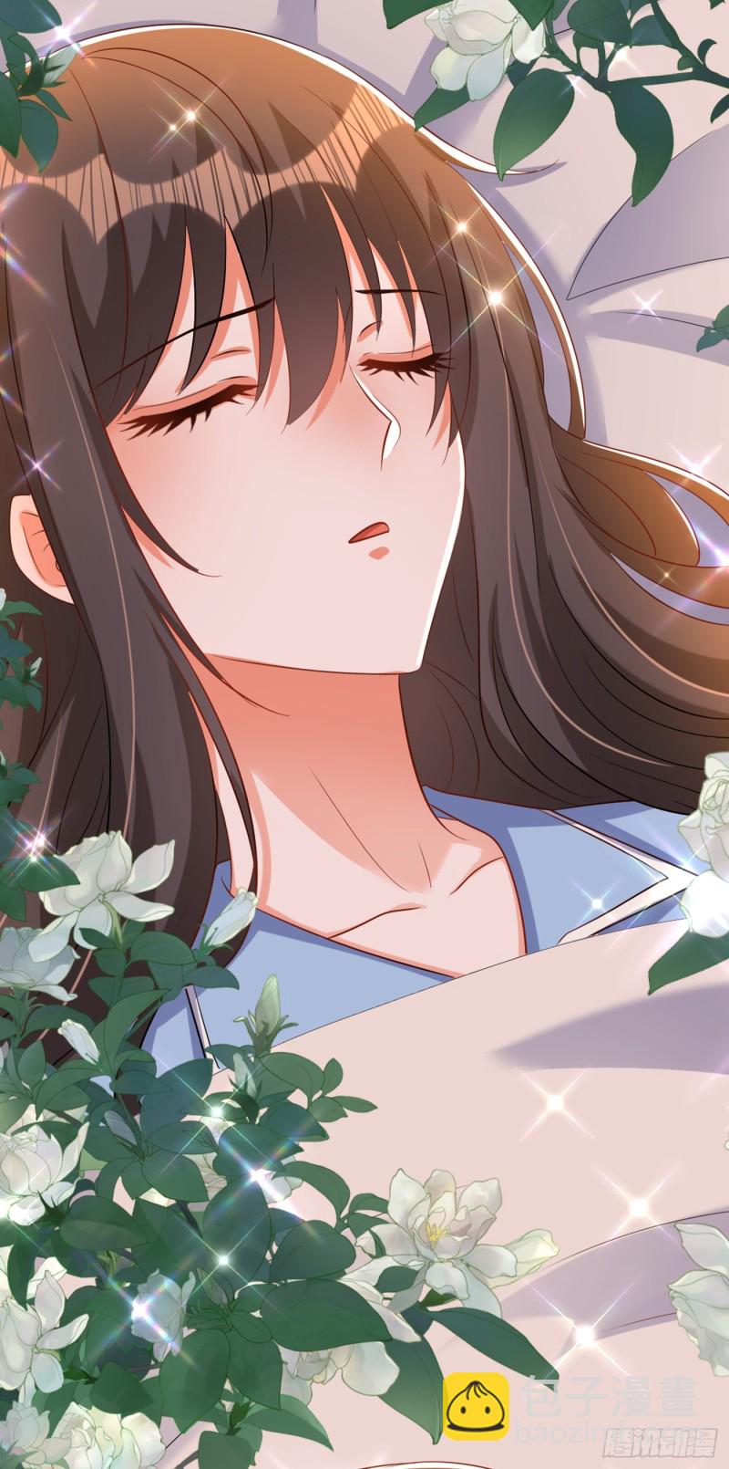 🍲重生空间：大小姐不好惹 第225话 素儿，你会没事的 第3页