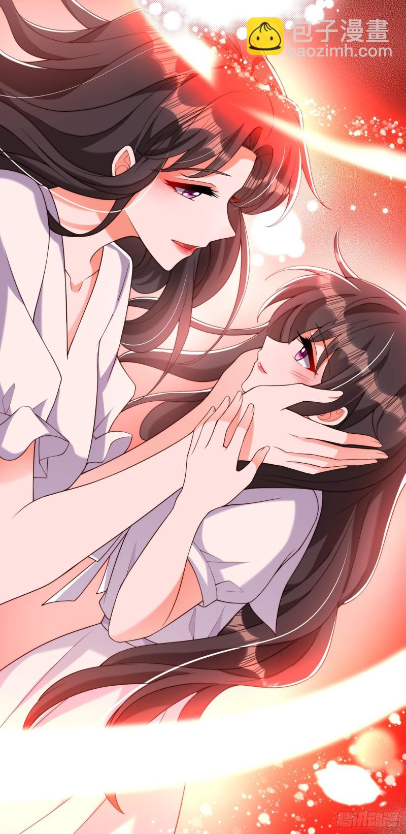 🍲重生空间：大小姐不好惹 第225话 素儿，你会没事的 第43页
