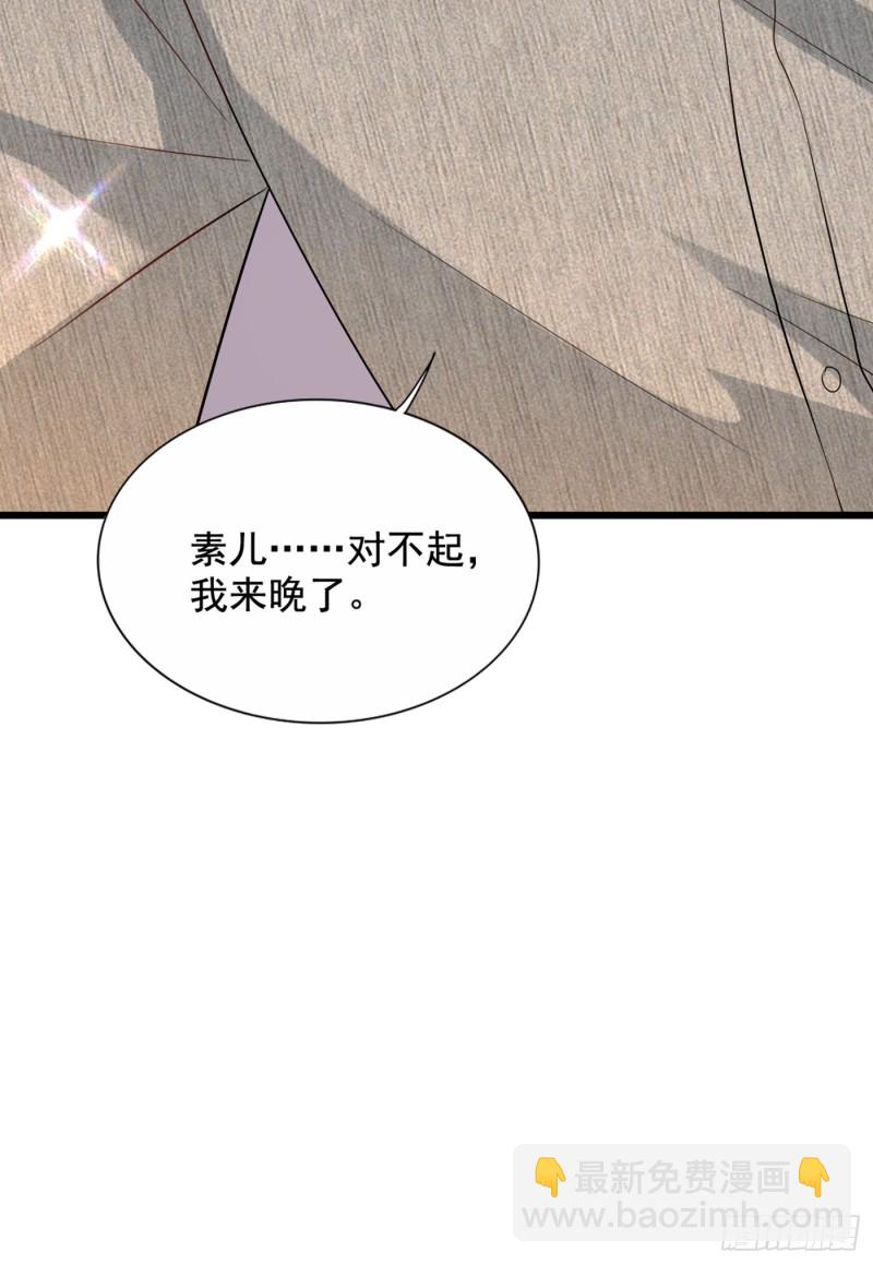🍲重生空间：大小姐不好惹 第225话 素儿，你会没事的 第5页