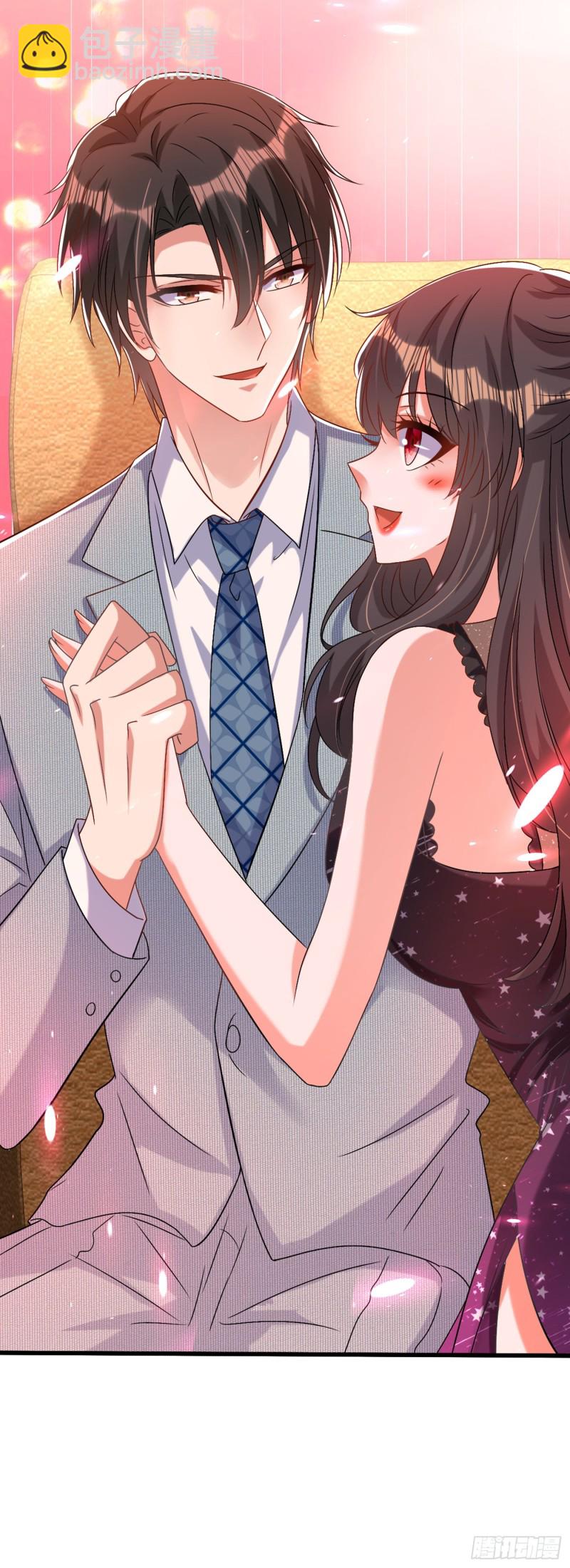 🍲重生空间：大小姐不好惹 第229话 薄倾昂，真有你的！ 第31页