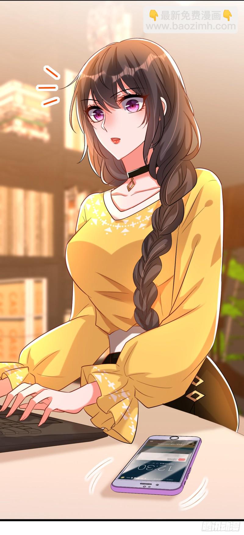 🍲重生空间：大小姐不好惹 第229话 薄倾昂，真有你的！ 第33页