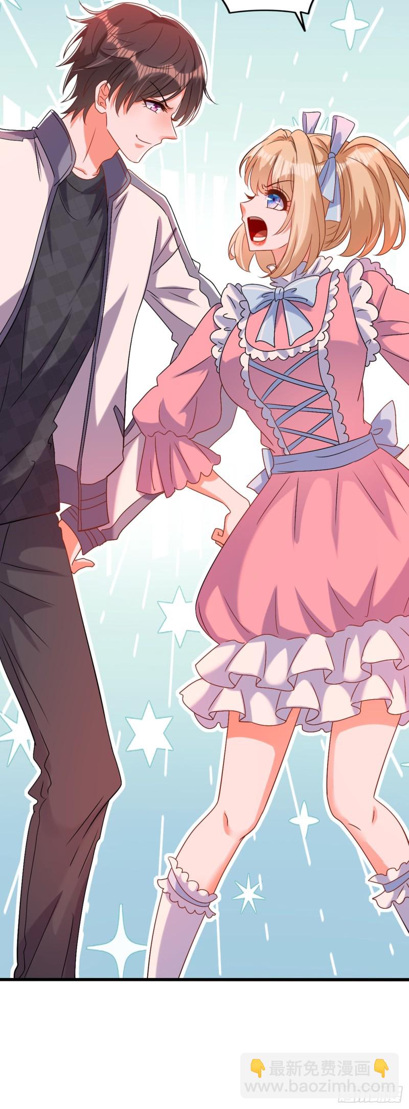 🍲重生空间：大小姐不好惹 第229话 薄倾昂，真有你的！ 第8页
