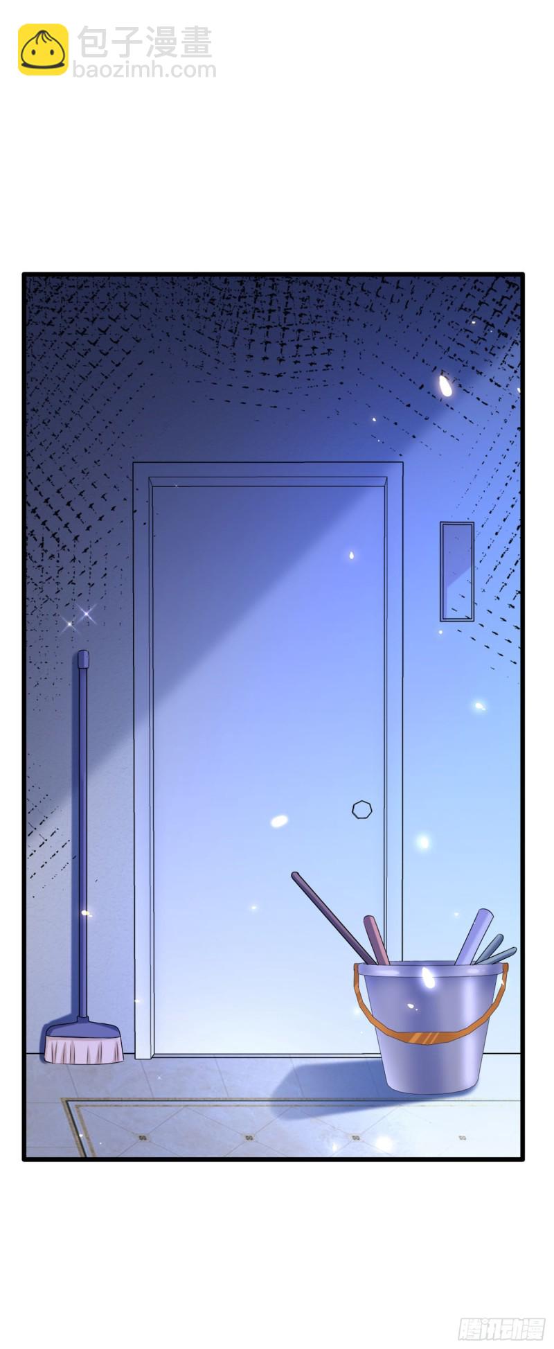 🍲重生空间：大小姐不好惹 第233话 薄倾昂让你们来的？ 第38页